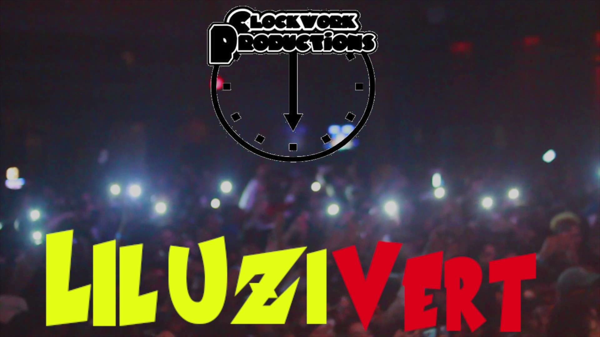 1920x1080 LiL Uzi Vert & Lil Durk LIVE at the Filmore [3.26.16] | Shot by  @Reggie_Reggg - YouTube