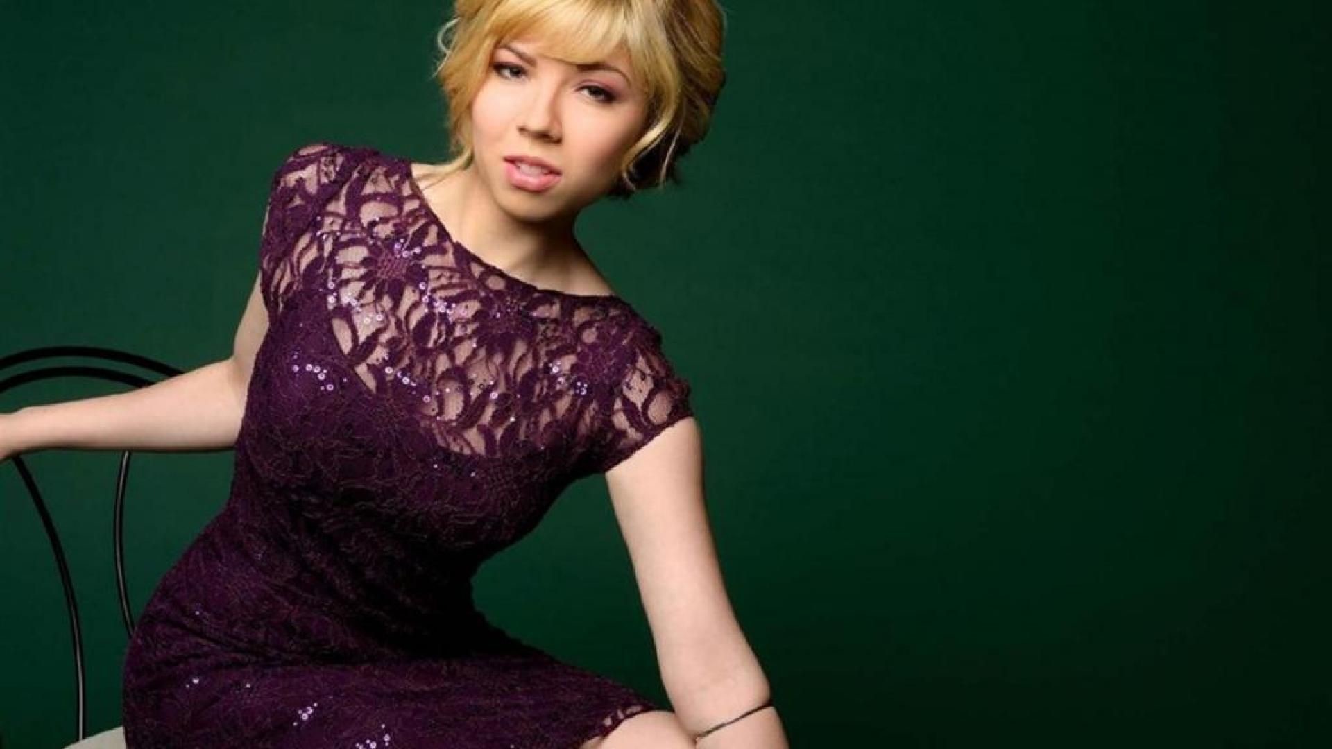 1920x1080 Jennette McCurdy Wallpapers