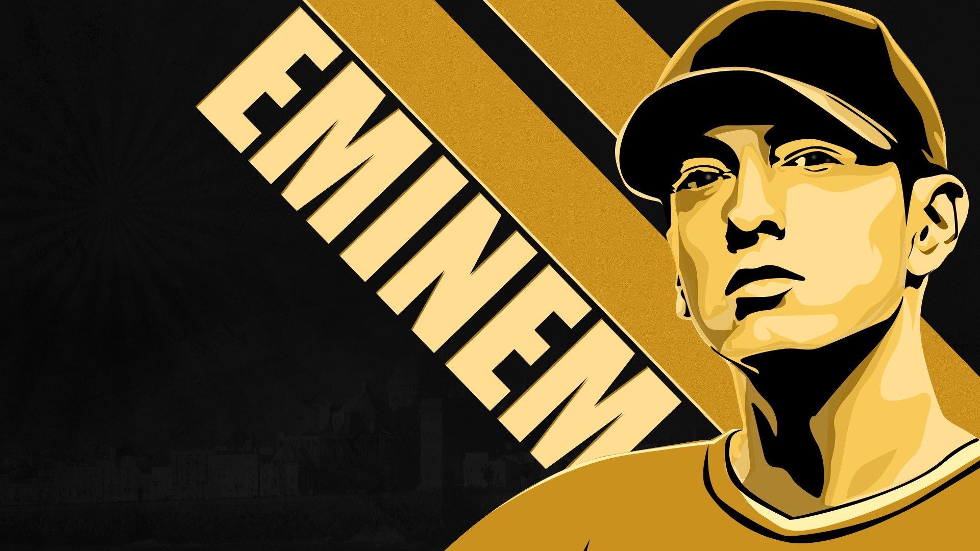 1920x1080 Eminem wallpapers high quality resolution