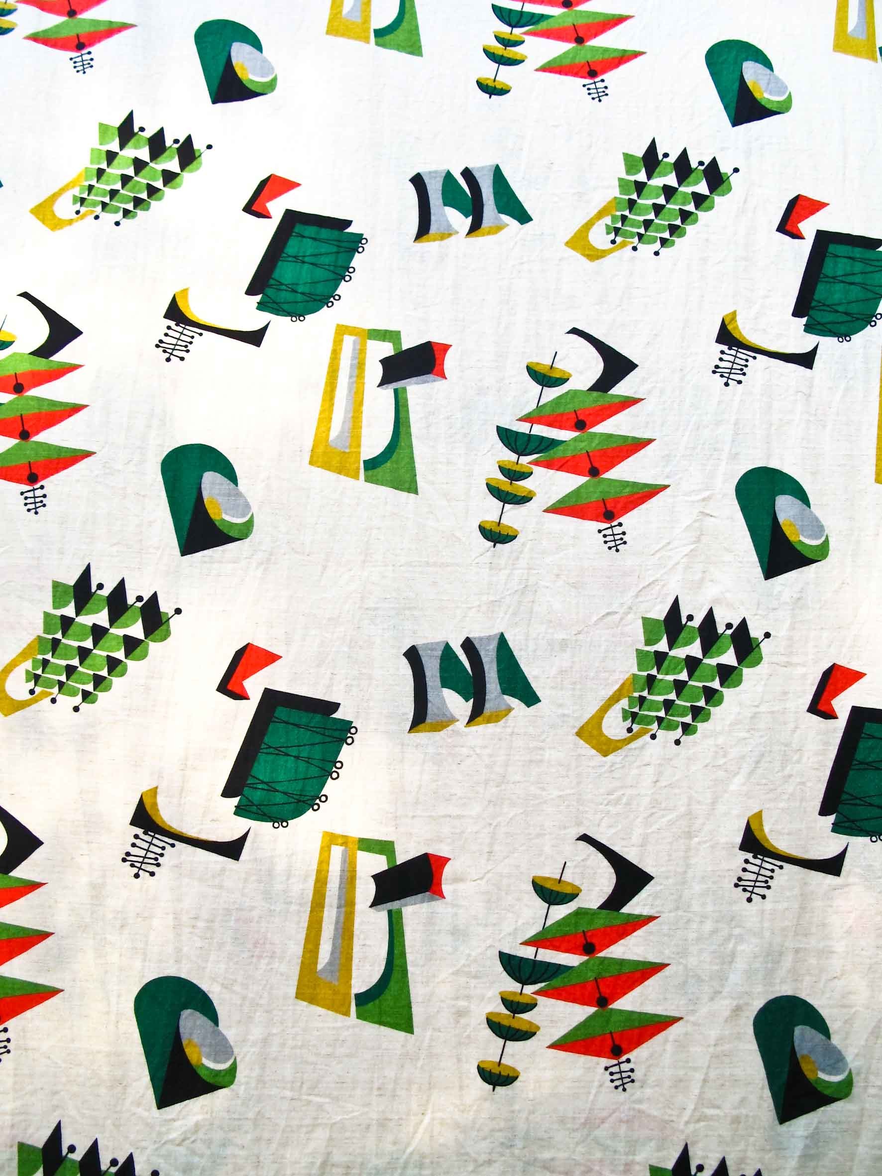 1772x2362 Atomic fabric | 1950's Atomic Fabric | Pinterest | Barking FC and Wallpaper