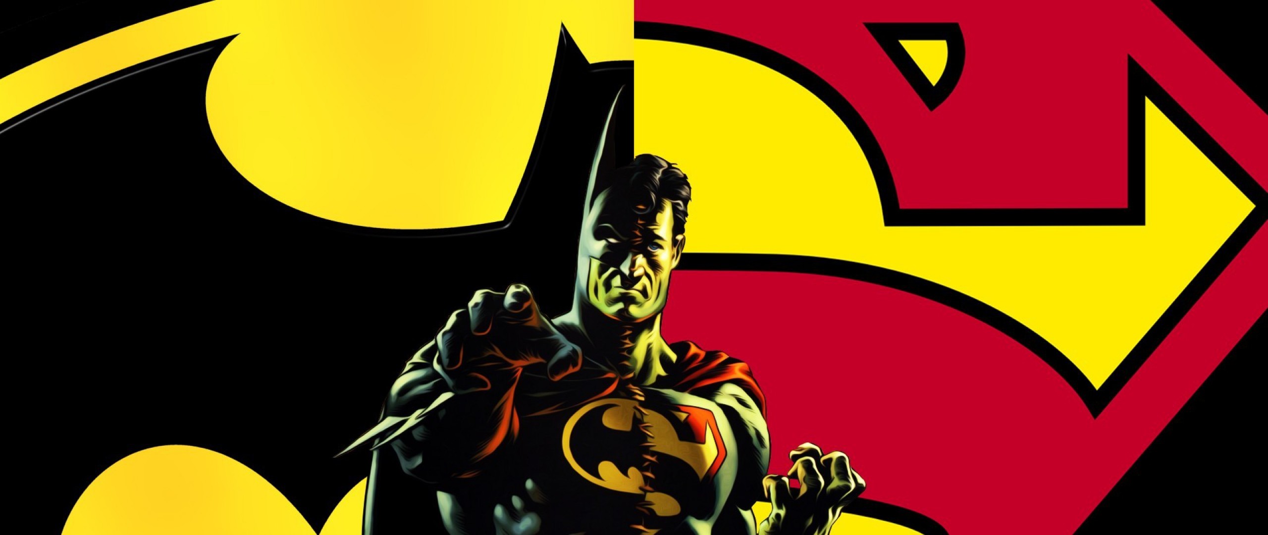 2560x1080 Preview wallpaper batman, detective comics, dc comics 