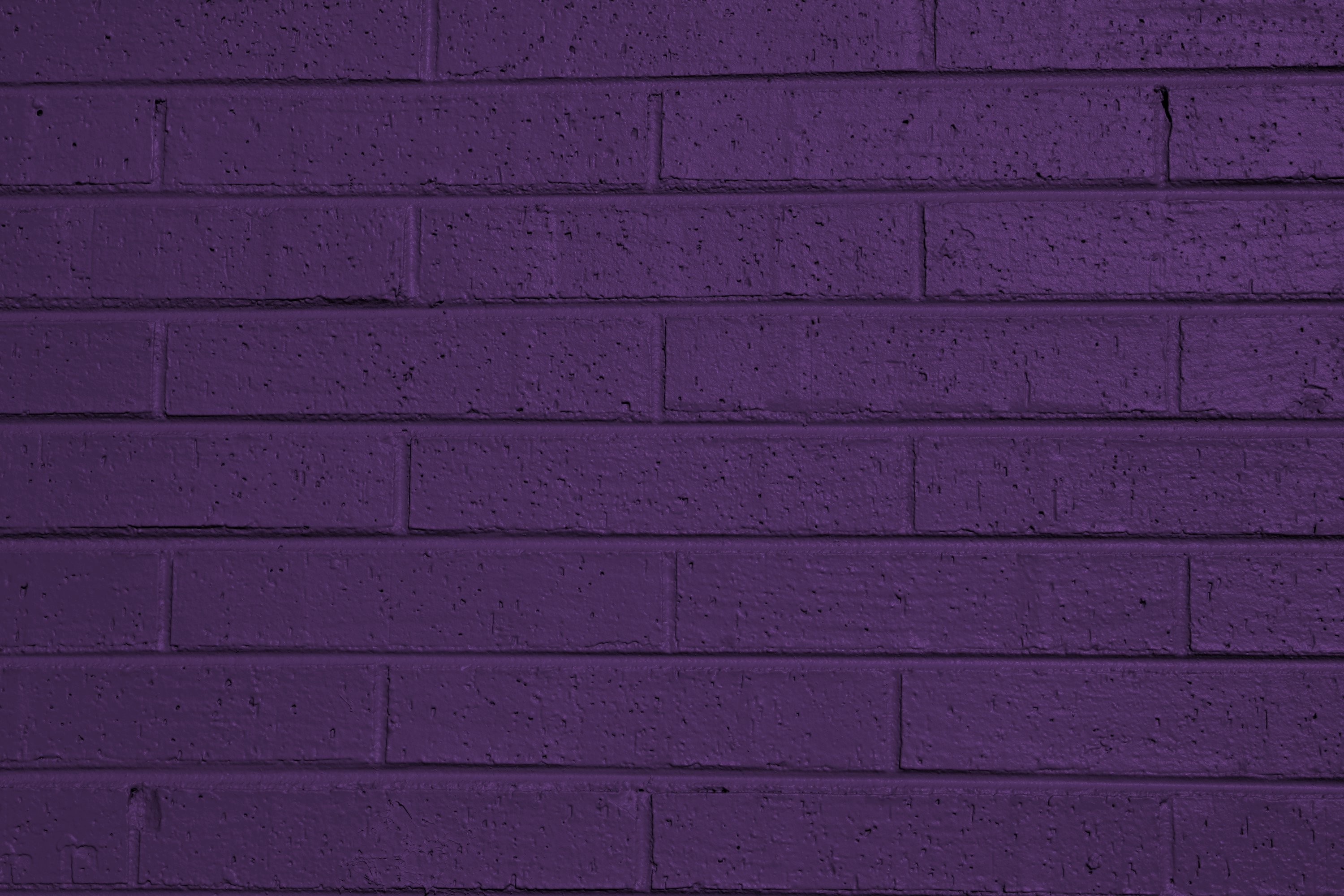 3000x2000 Dark Purple Backgrounds | Dark Purple Painted Brick Ball Texture - Free  High Resolution Photo .