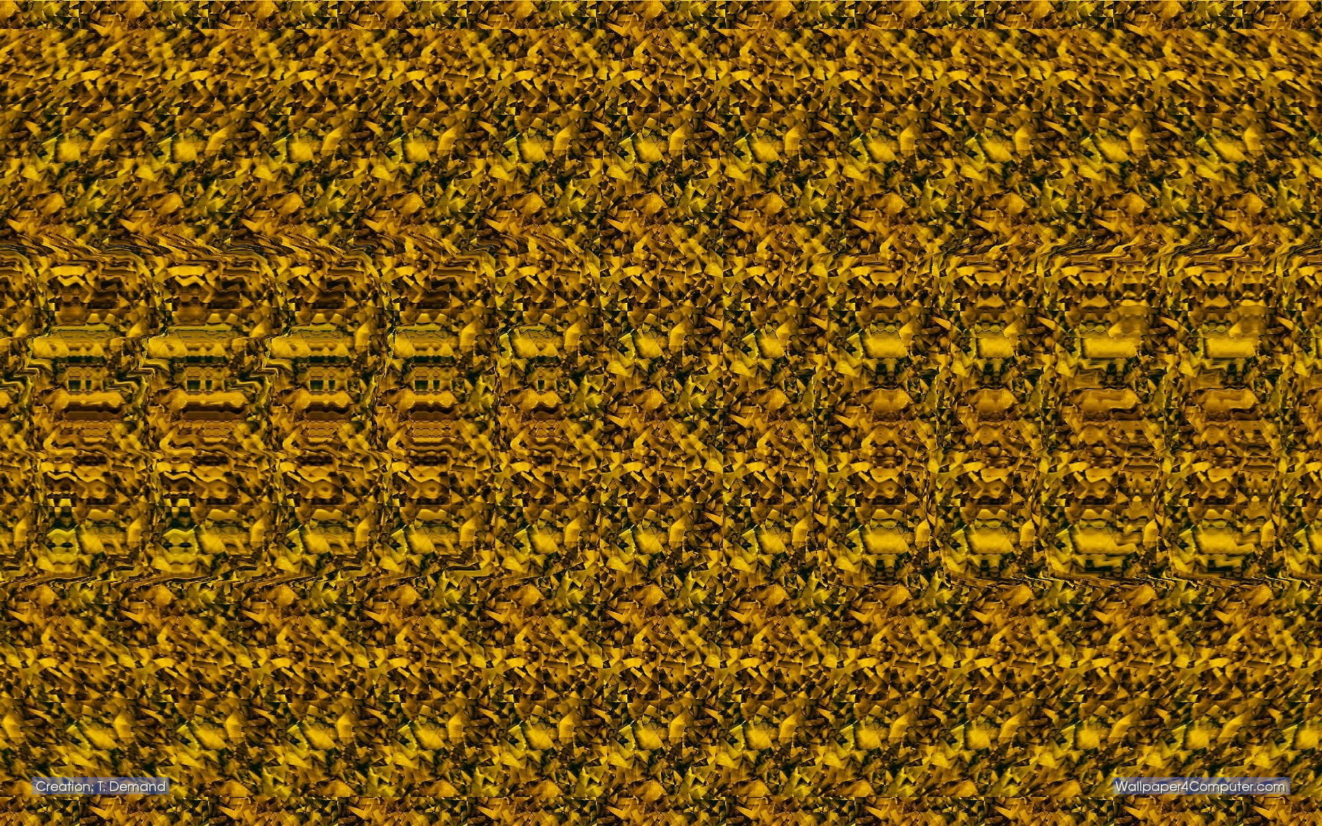 1920x1200 Can you figure out what this is? 'Cause I can't. |