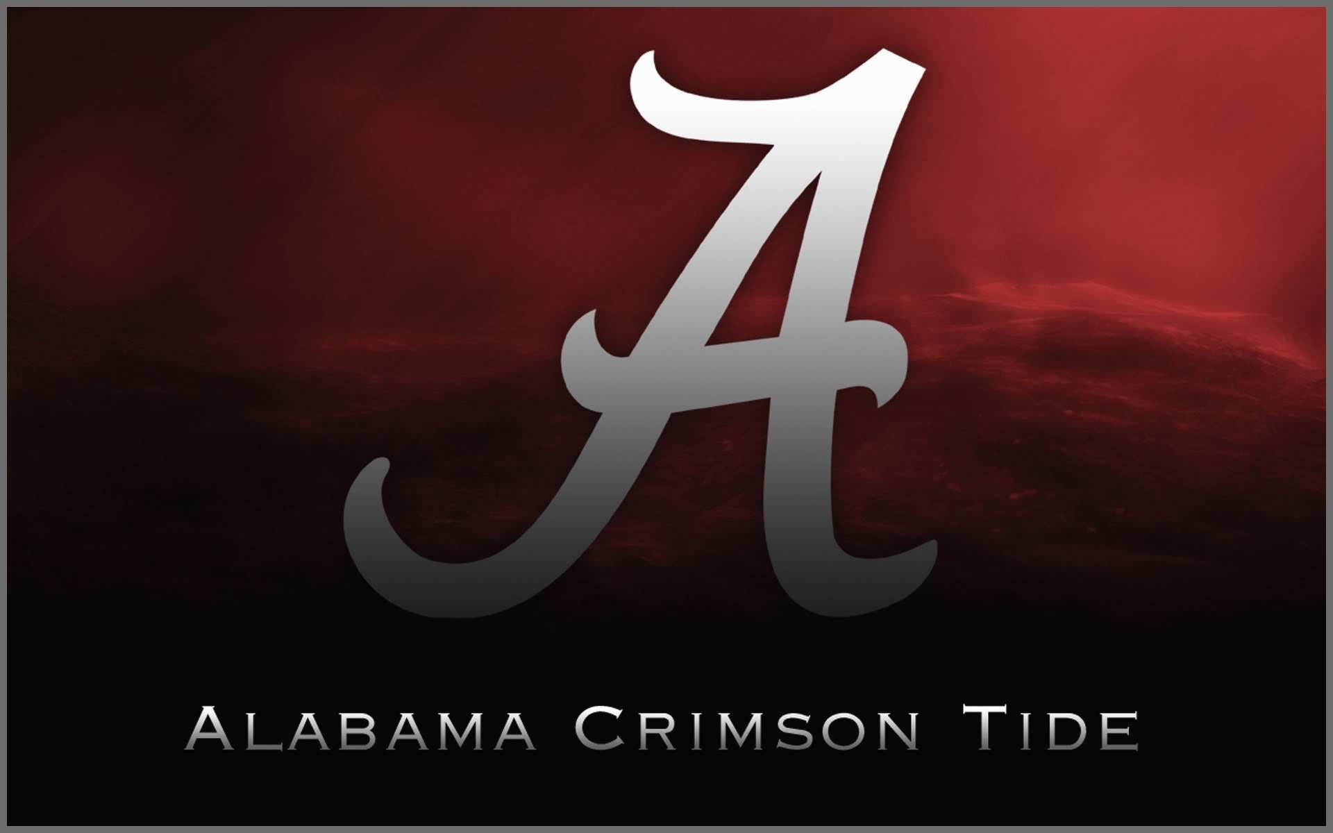 1920x1200 Alabama Crimson Tide Logo Fabulous Alabama Football Wallpaper 2018 Â·Ã¢'  Alabama Crimson Tide Logo