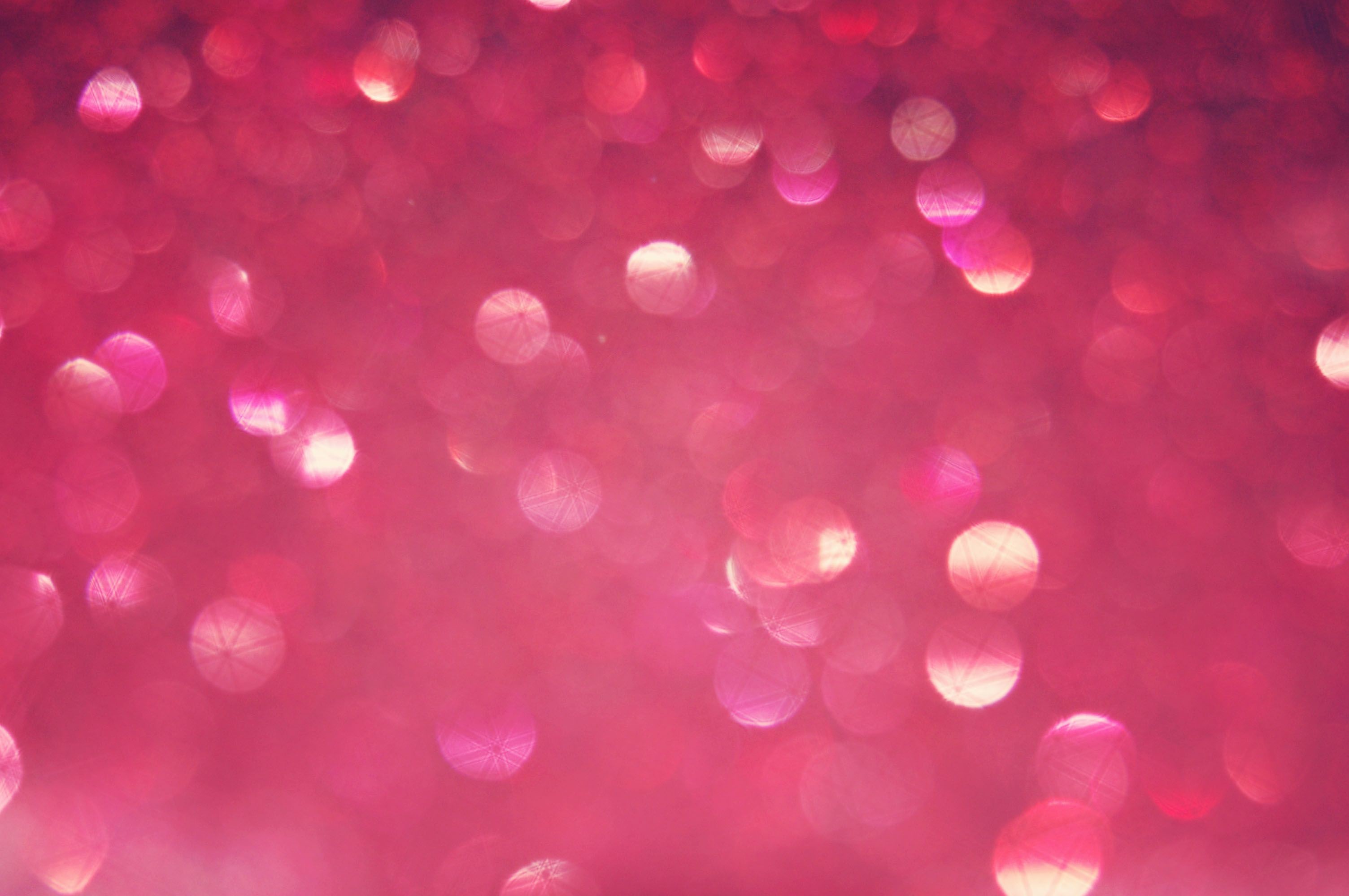 3008x2000 Pink Glitter HD Wallpapers
