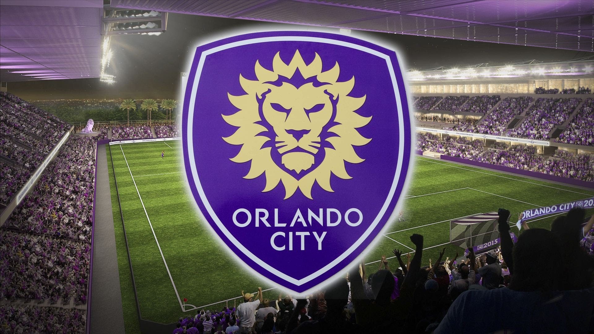 1920x1080 Miscellaneous Orlando City Soccer Gifts