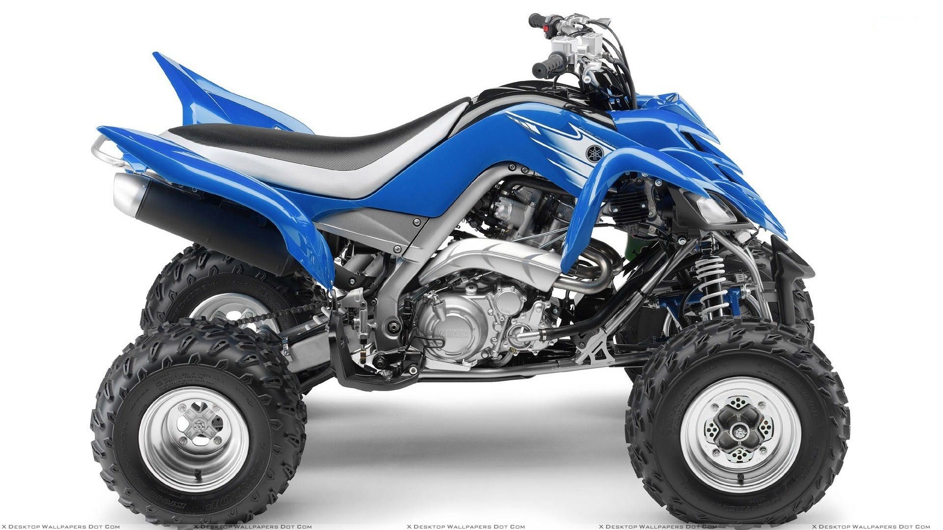 1920x1080 You are viewing wallpaper titled "Yamaha Raptor ...