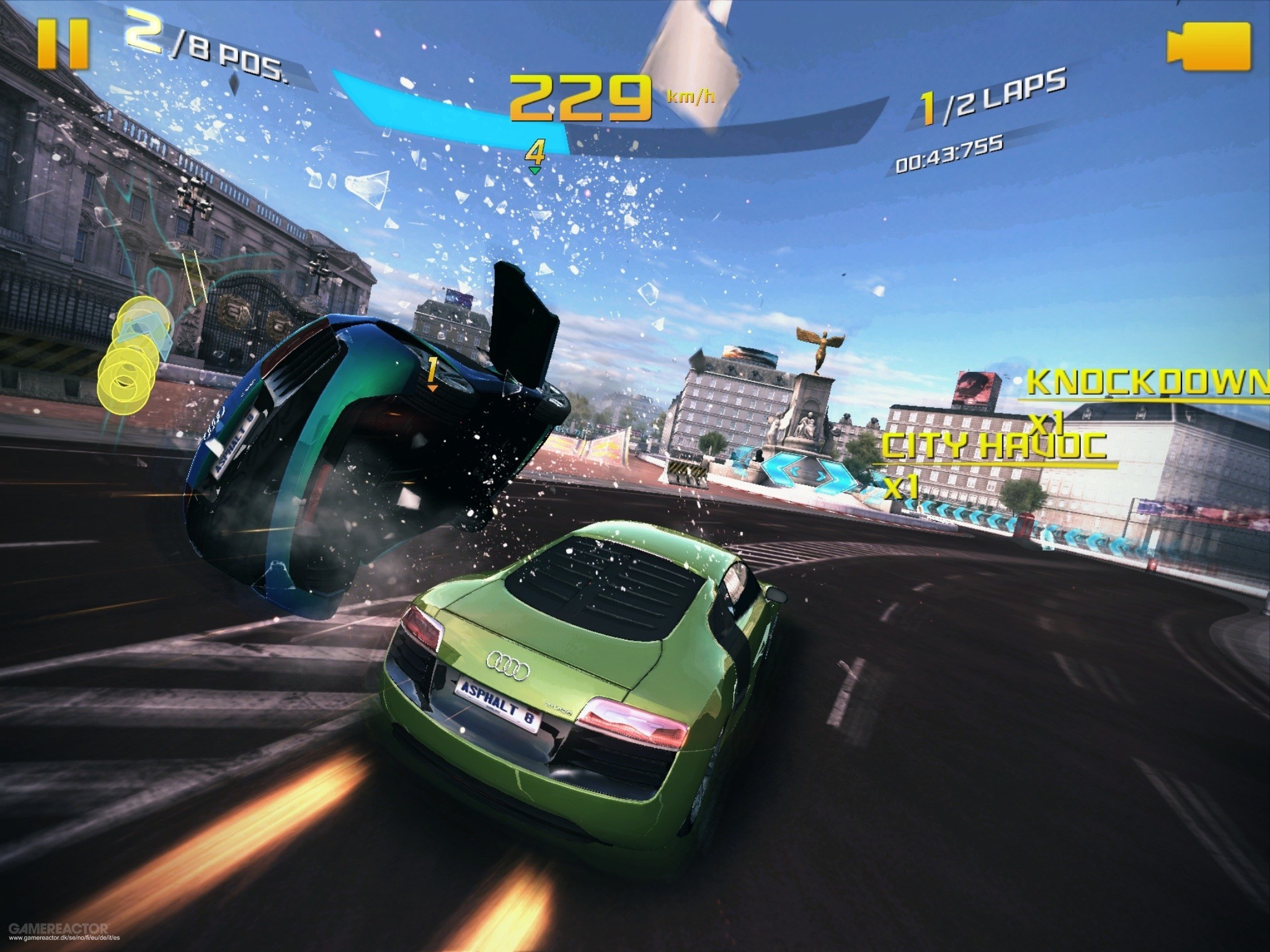 2048x1536 So, If you have any question, then leave a comment below. Tags:airborne  game for freeasphalt 8gameloft's ...