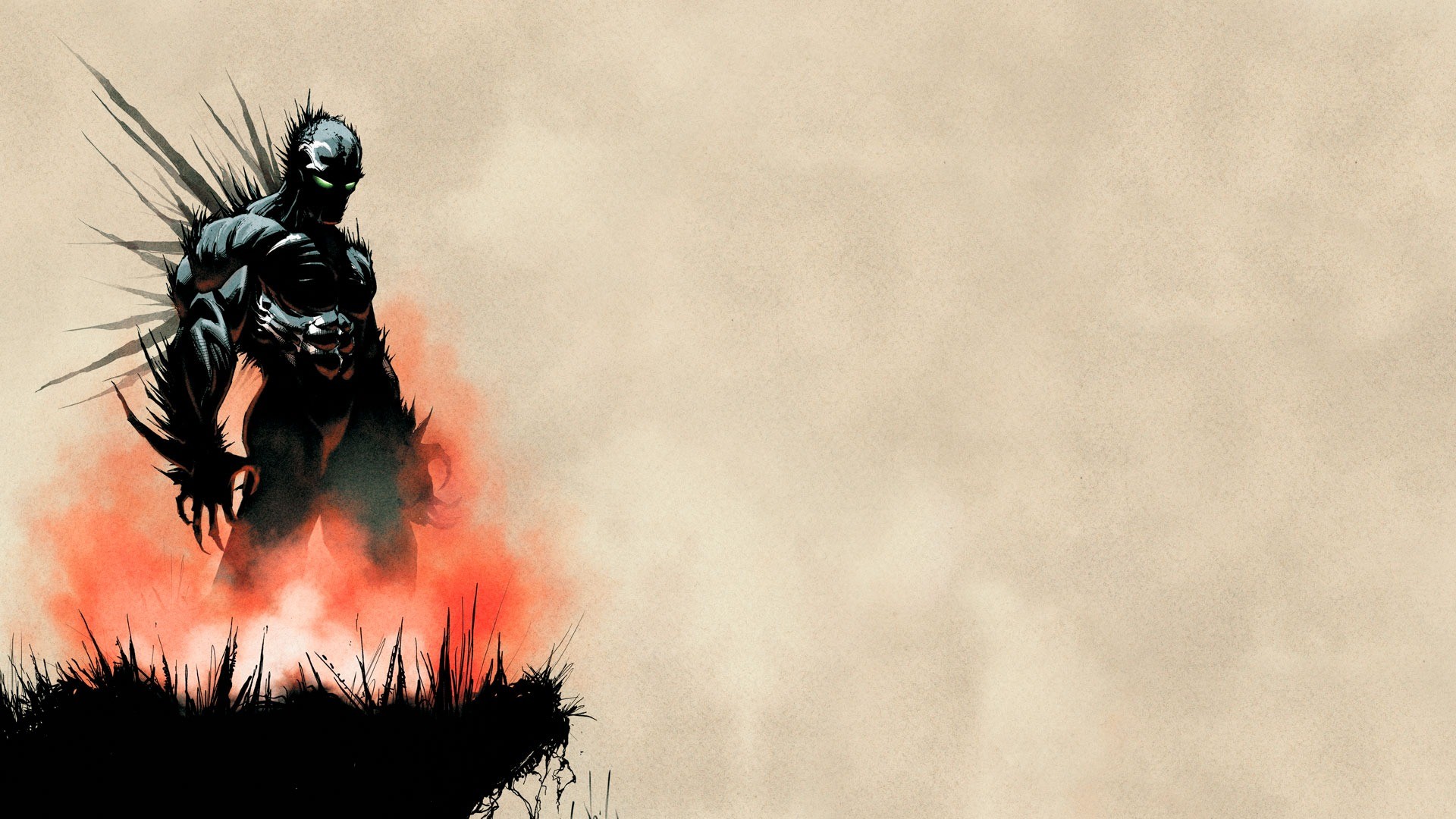 1920x1080 Spawn HD Wallpapers #24 - .