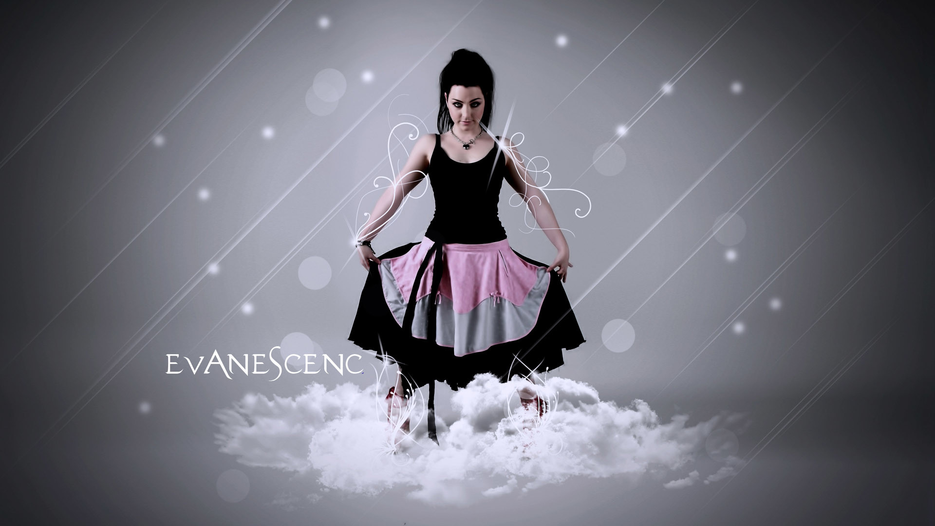 1920x1080 amy lee wallpapers