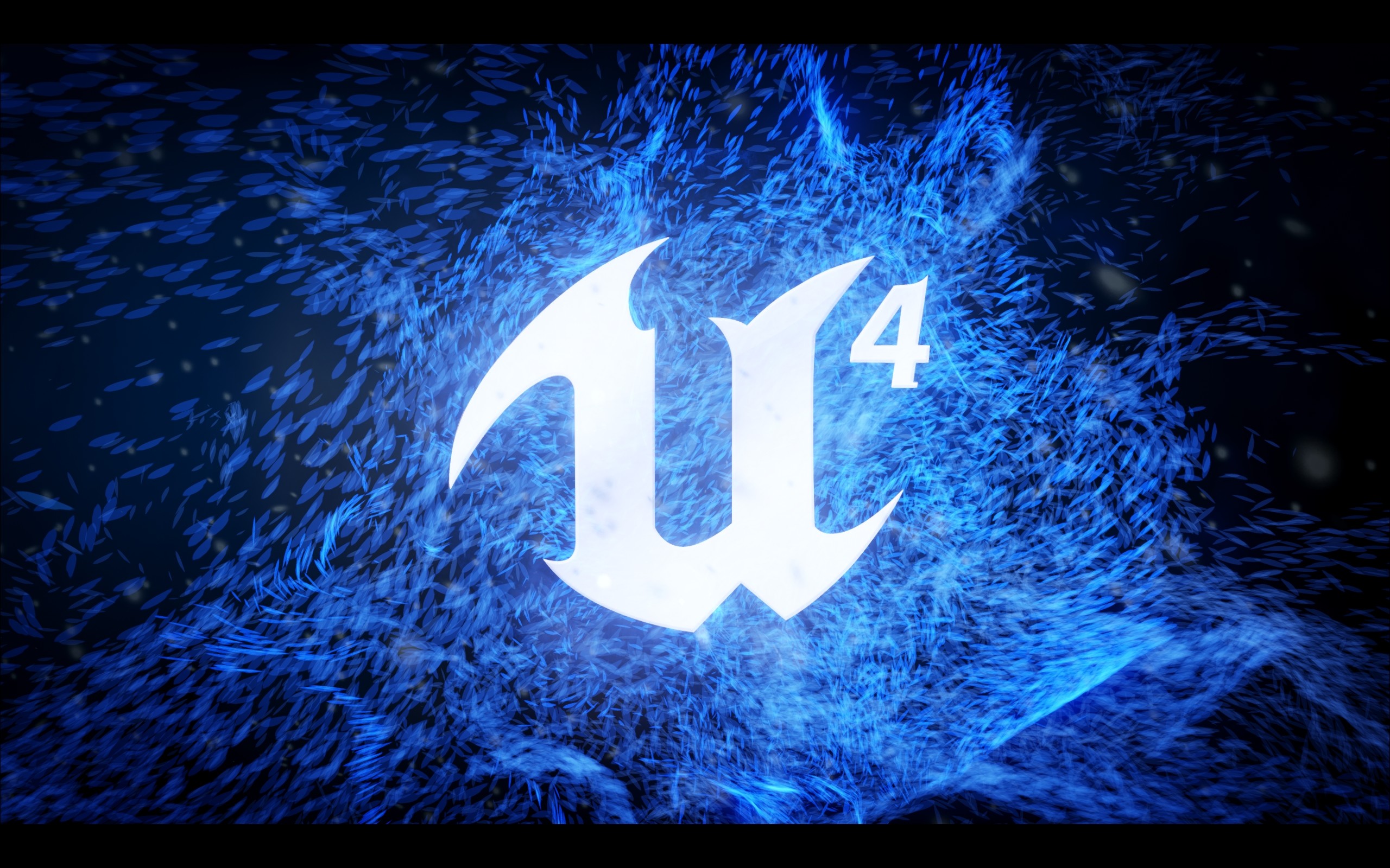 2560x1600 Epic Games Demonstrates Unreal Engine 4 on the PlayStation 4