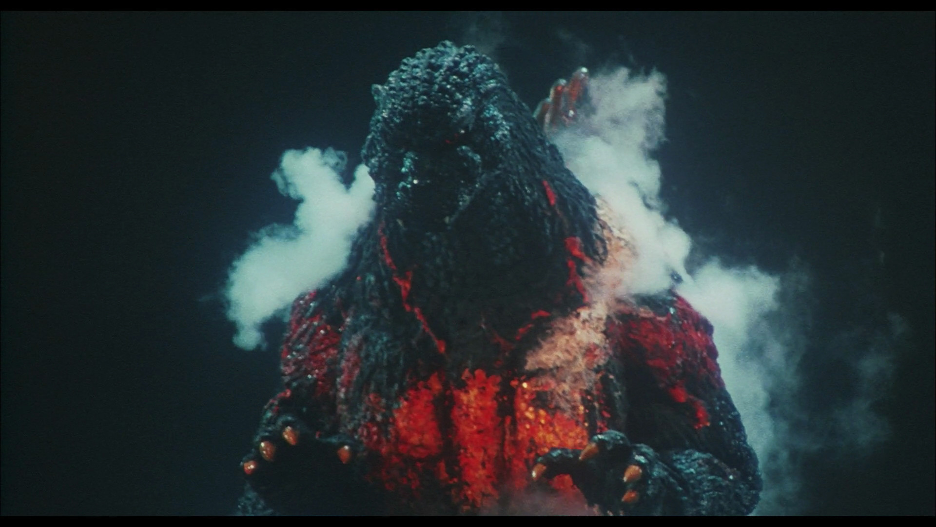 1920x1080 Godzilla vs Destoroyah
