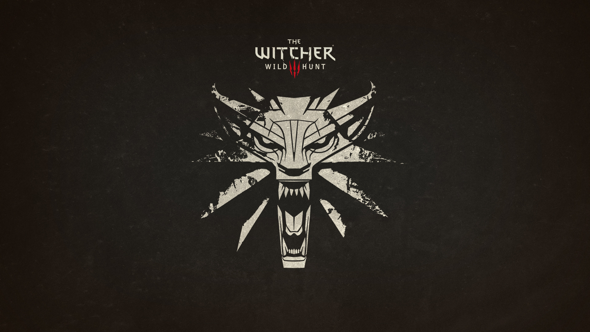 1920x1080 The Witcher 3 wallpapers