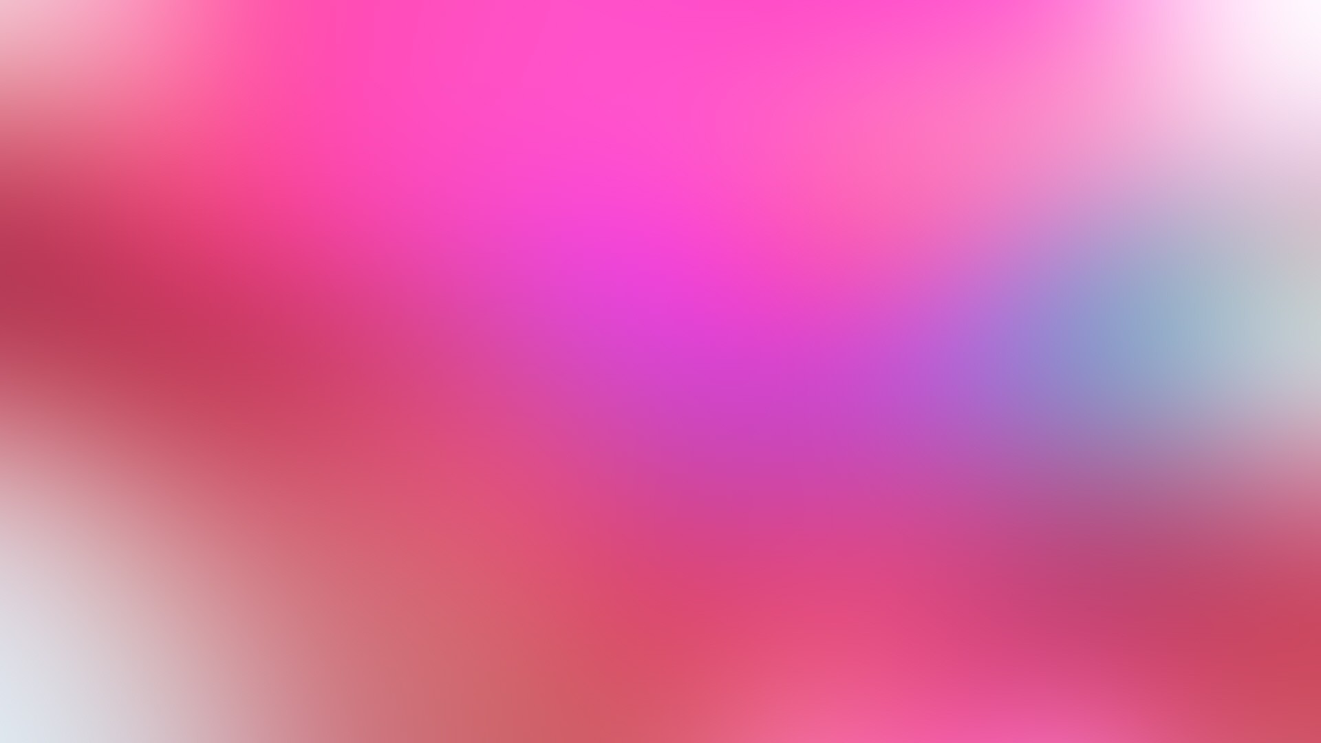 1920x1080  Wallpaper pink, red, spots, colorful