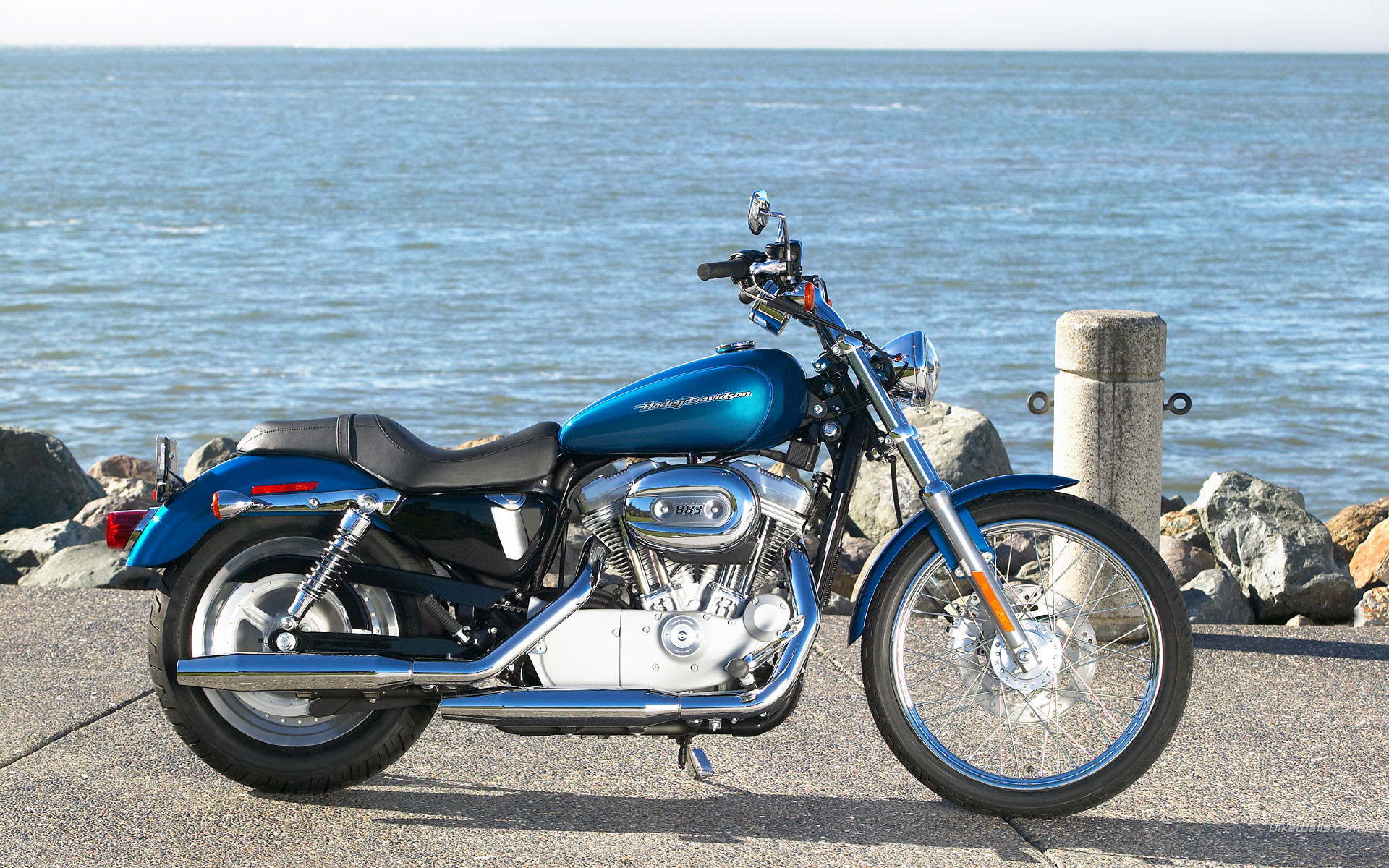 1920x1200 ... Harley Davidson 900 Best Of Harley Davidson Xl 883 C Sportster 883  Custom 1920 X 1200