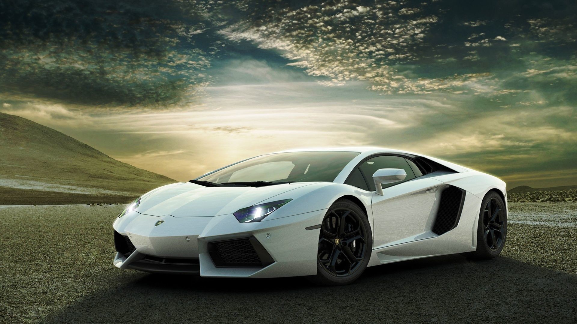 1920x1080 Aventador - HD Wallpapers 1080p Cars | HD Wallpapers Source