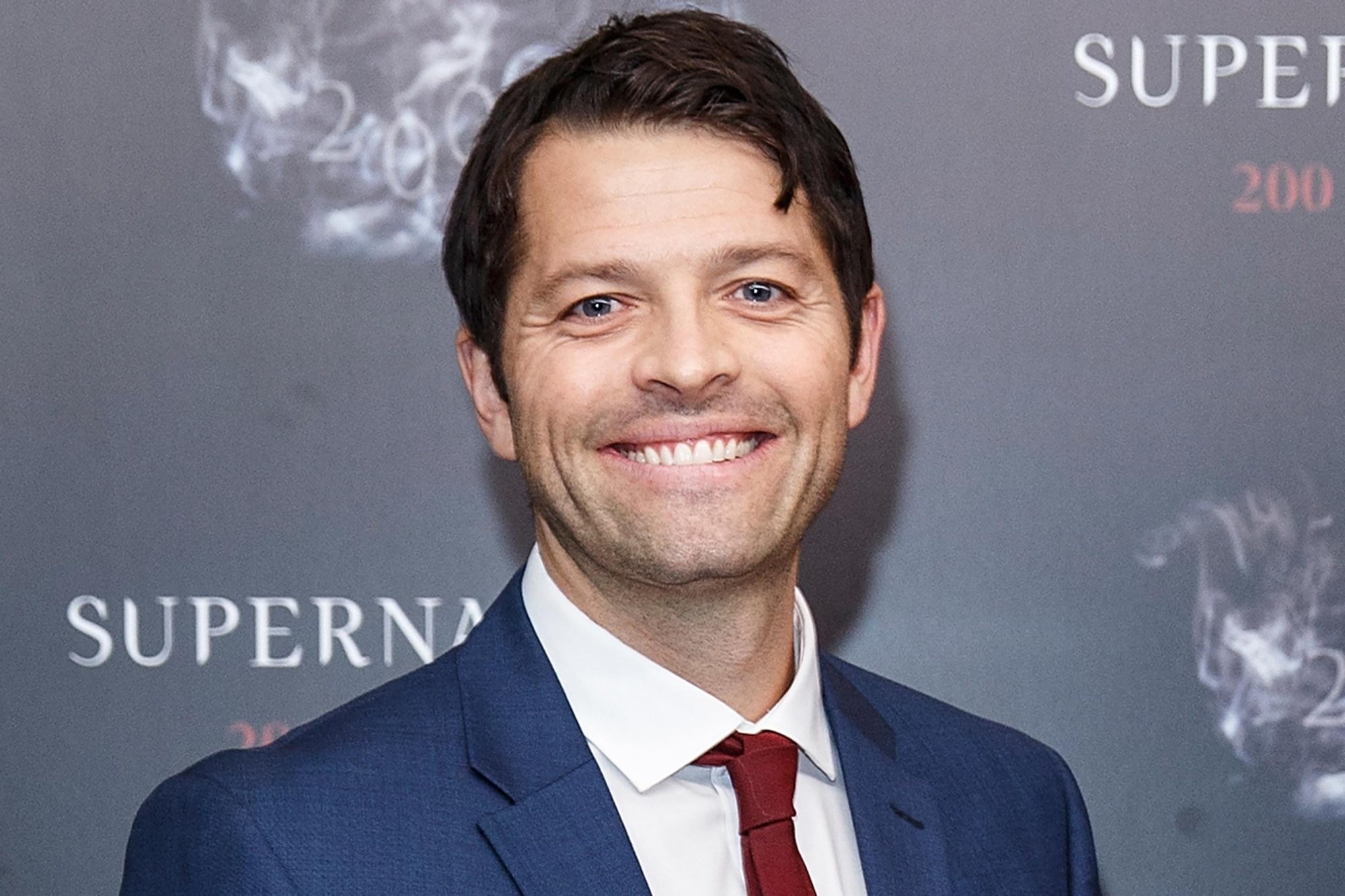 2000x1333 Supernatural Star Misha Collins Starts Campaign To Buy Lawmakers