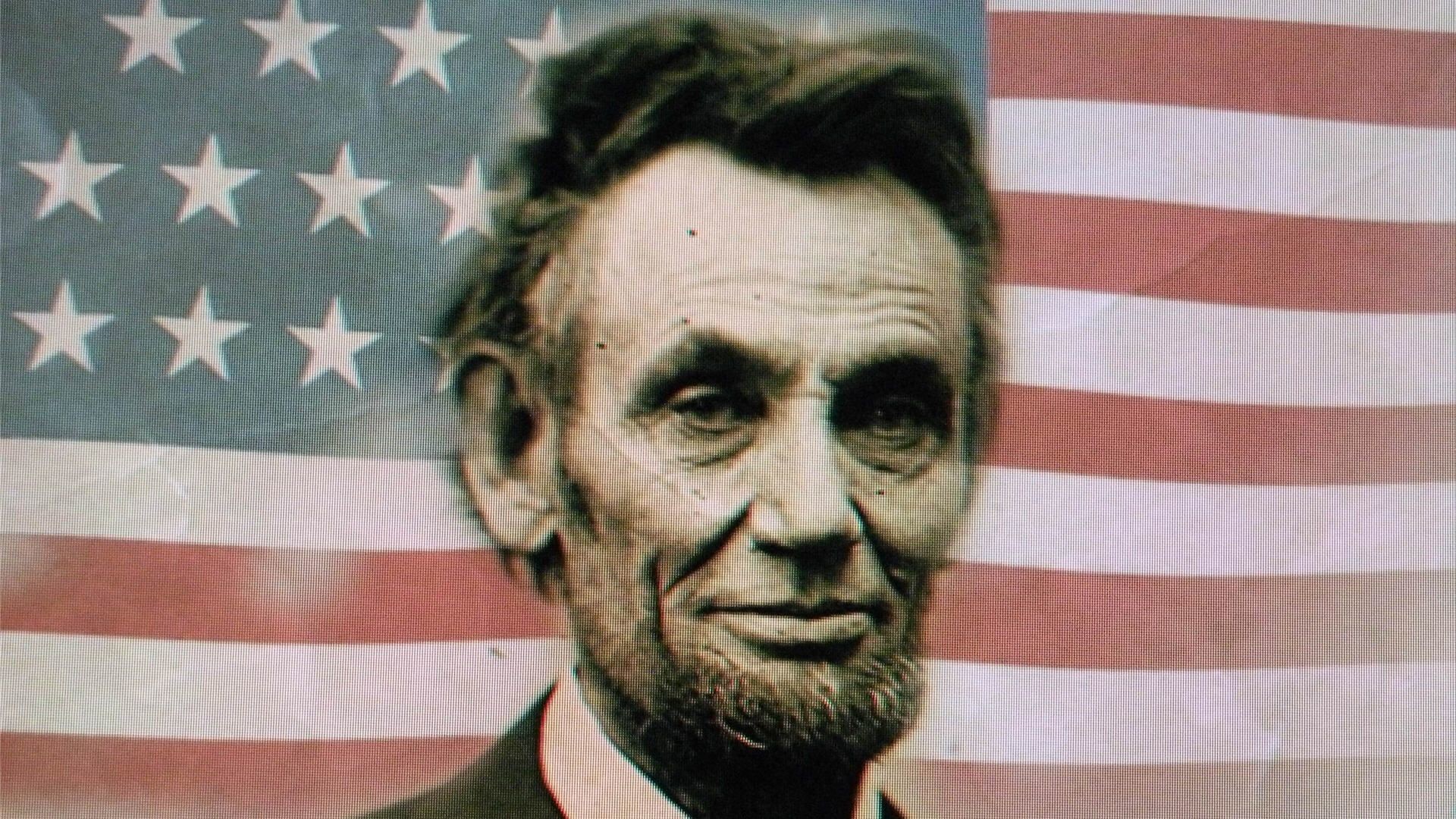 1920x1080 U.S. Republican Party images Abraham Lincoln HD wallpaper and background  photos