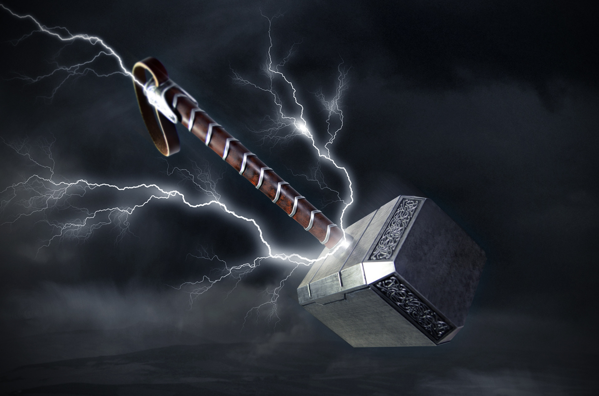 1920x1272 Thor's Hammer New Wallpaper Free HD Wallpaper - Download Thor's Hammer .