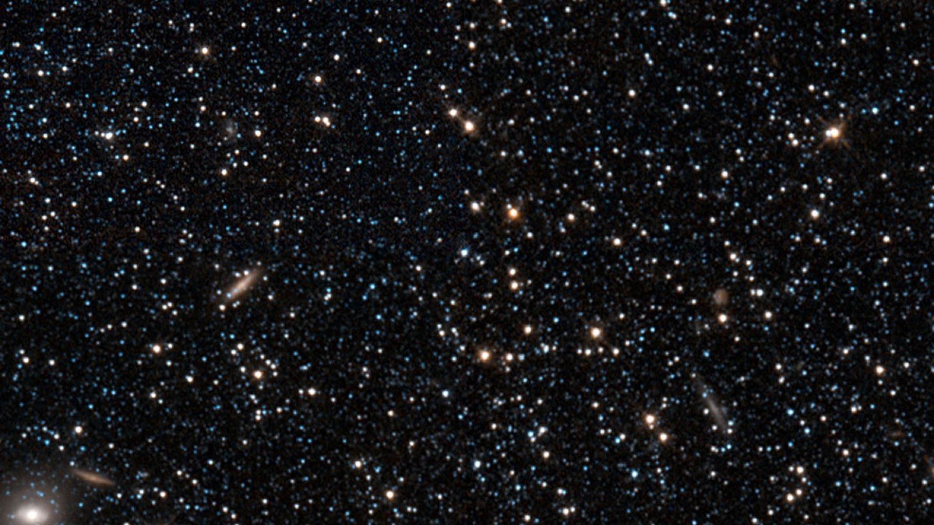 1920x1080 Best Space Wallpaper: Stars, 739131, Space