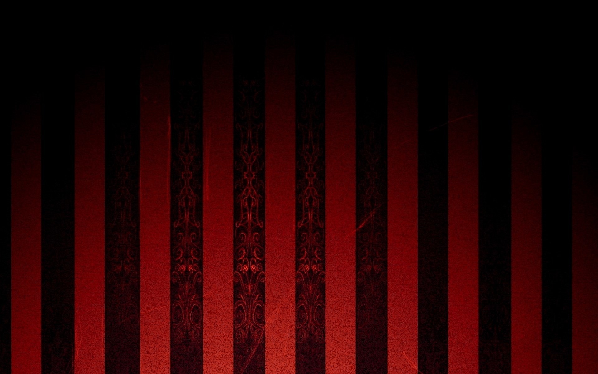 1920x1200 #1929786, HD Widescreen red black stripes wallpaper