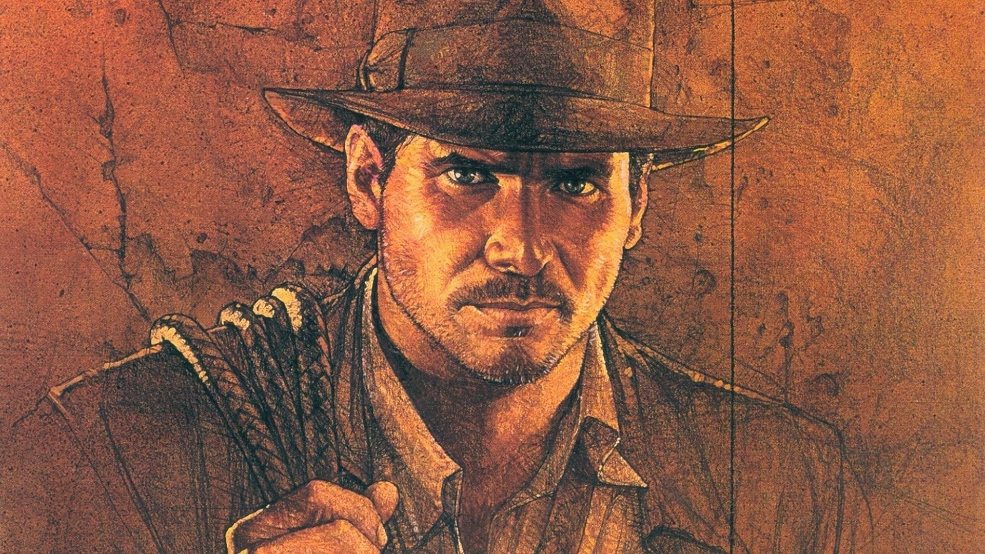 1920x1080 Indiana Jones