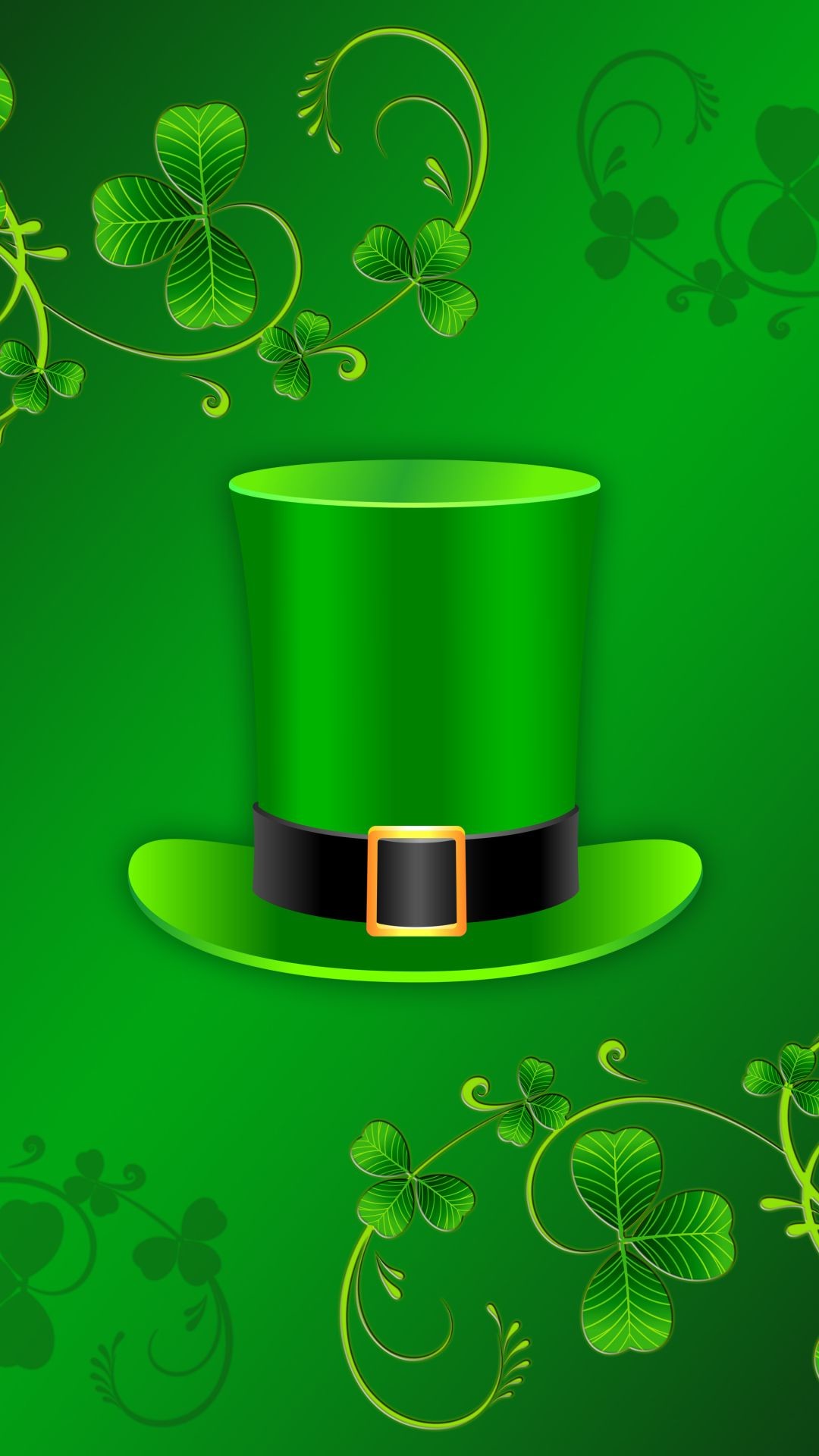 1080x1920 Image result for st. patrick's day wallpaper