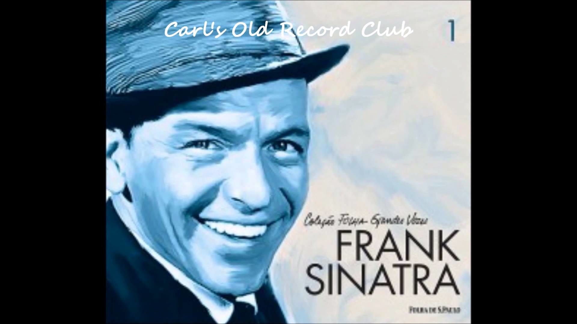 1920x1080 Frank Sinatra ~ You are the Sunshine of My Life (HQ)
