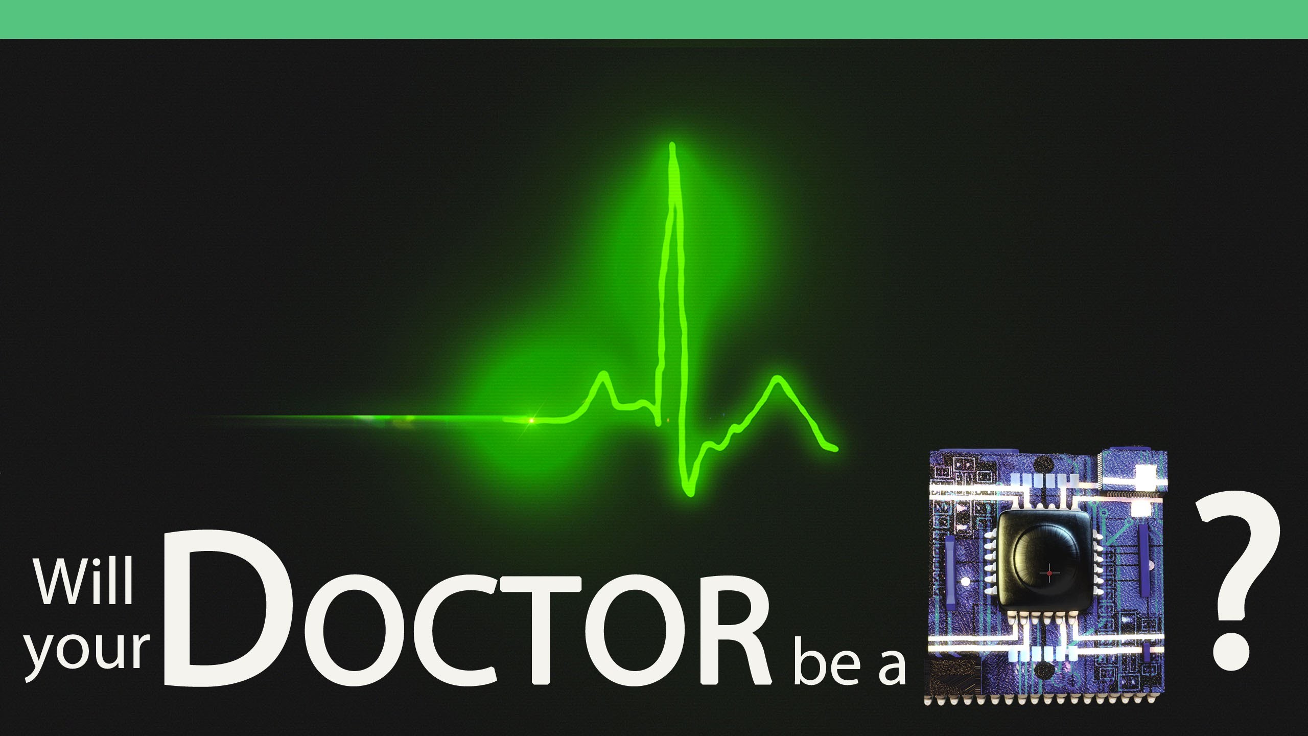 2560x1440 IBM Watson: Will Your Doctor be a Robot?