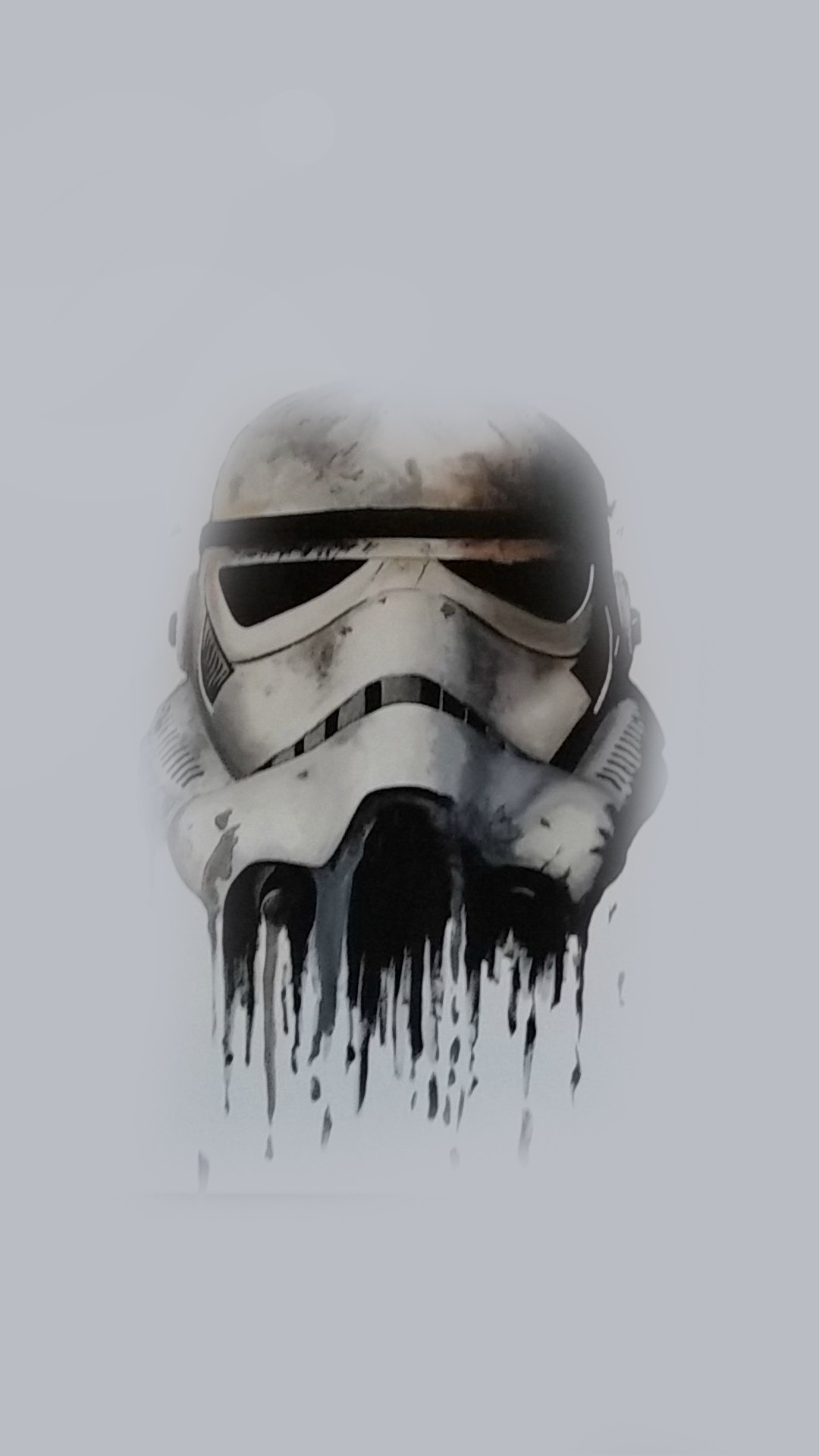 1080x1920 Stormtrooper Helmet