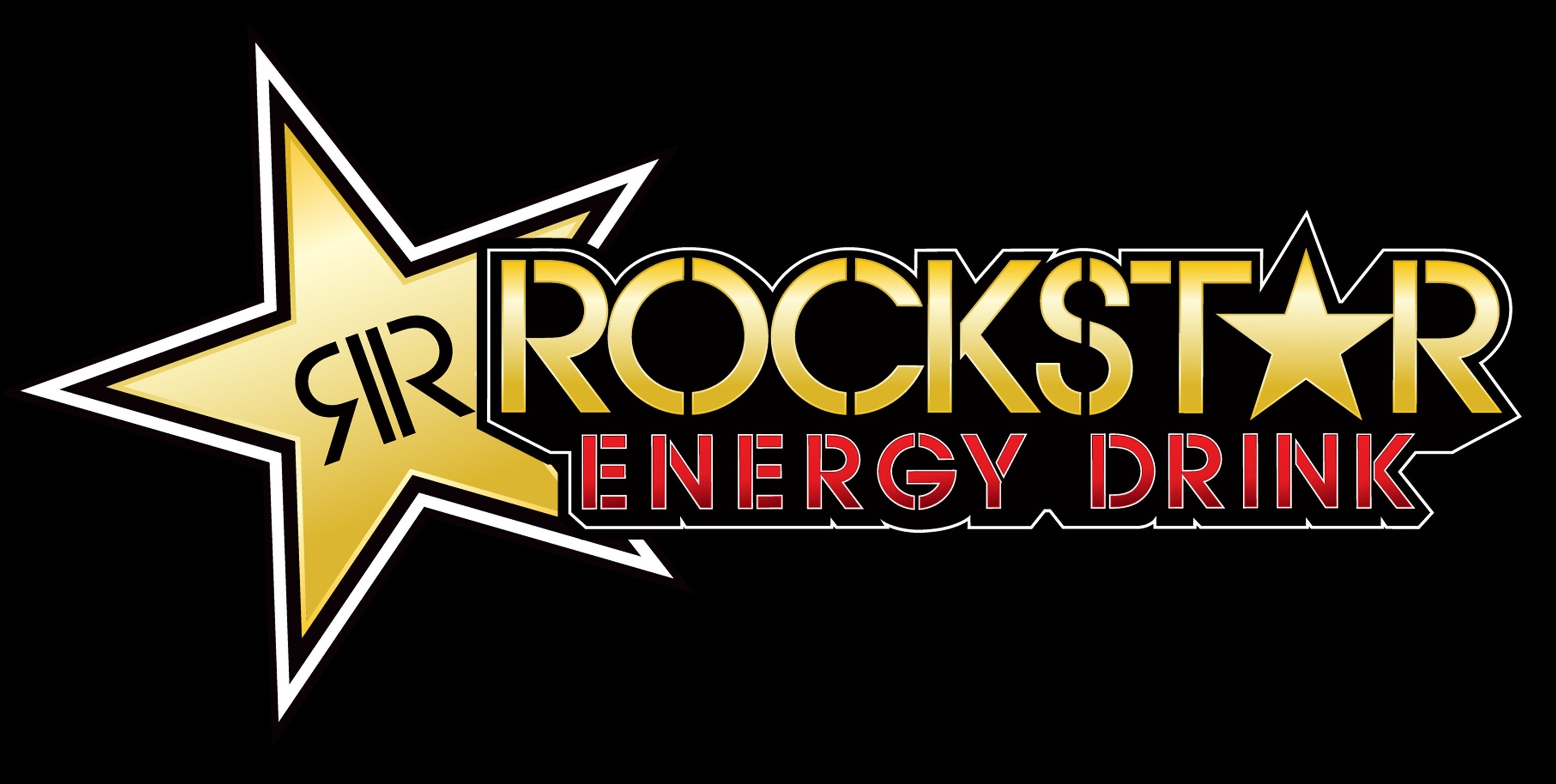 3020x1522 Download rockstar energy logo