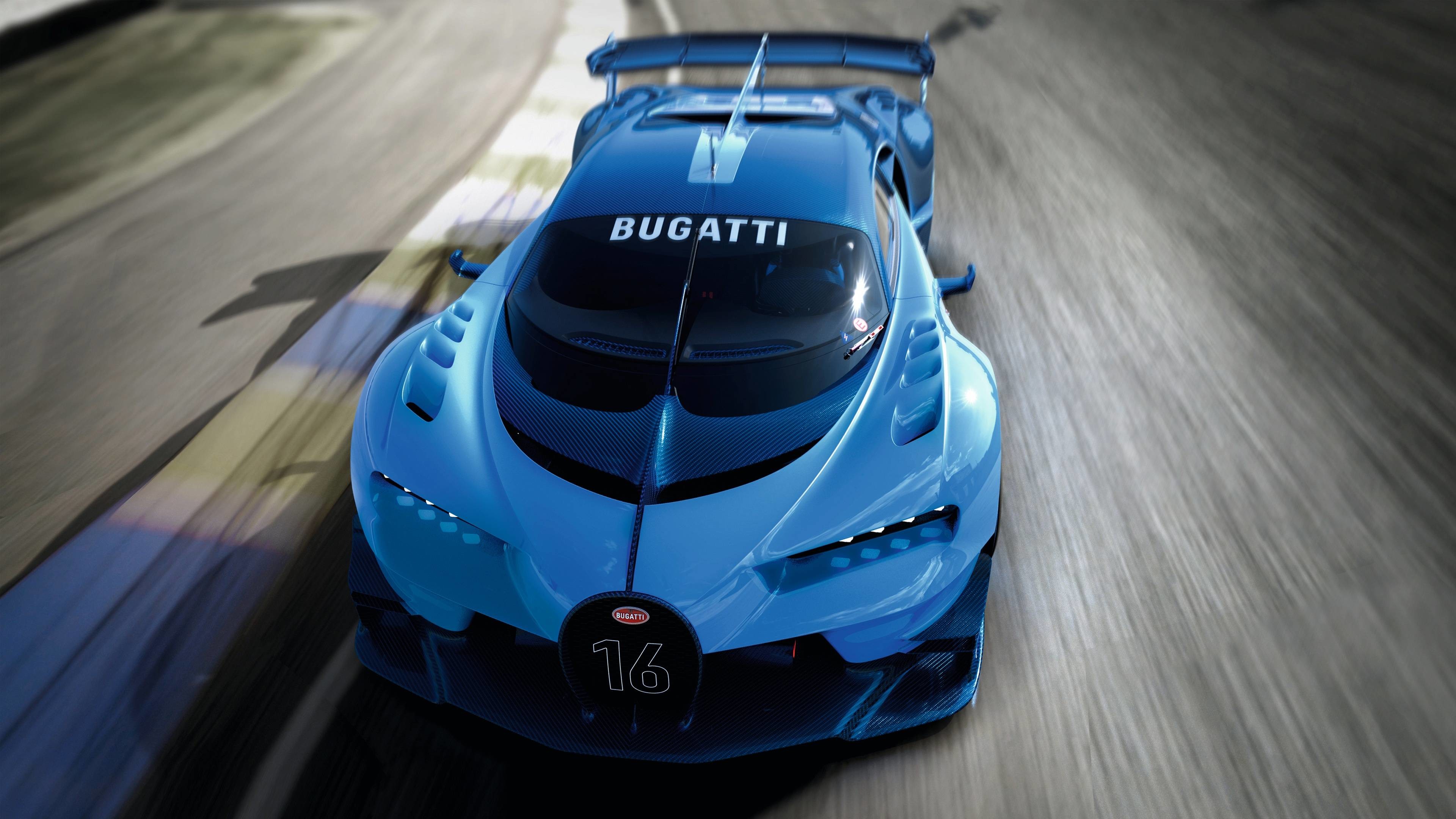 3840x2160 Top Bugatti Chiron Wallpapers #30869 Wallpaper | Download HD Wallpaper