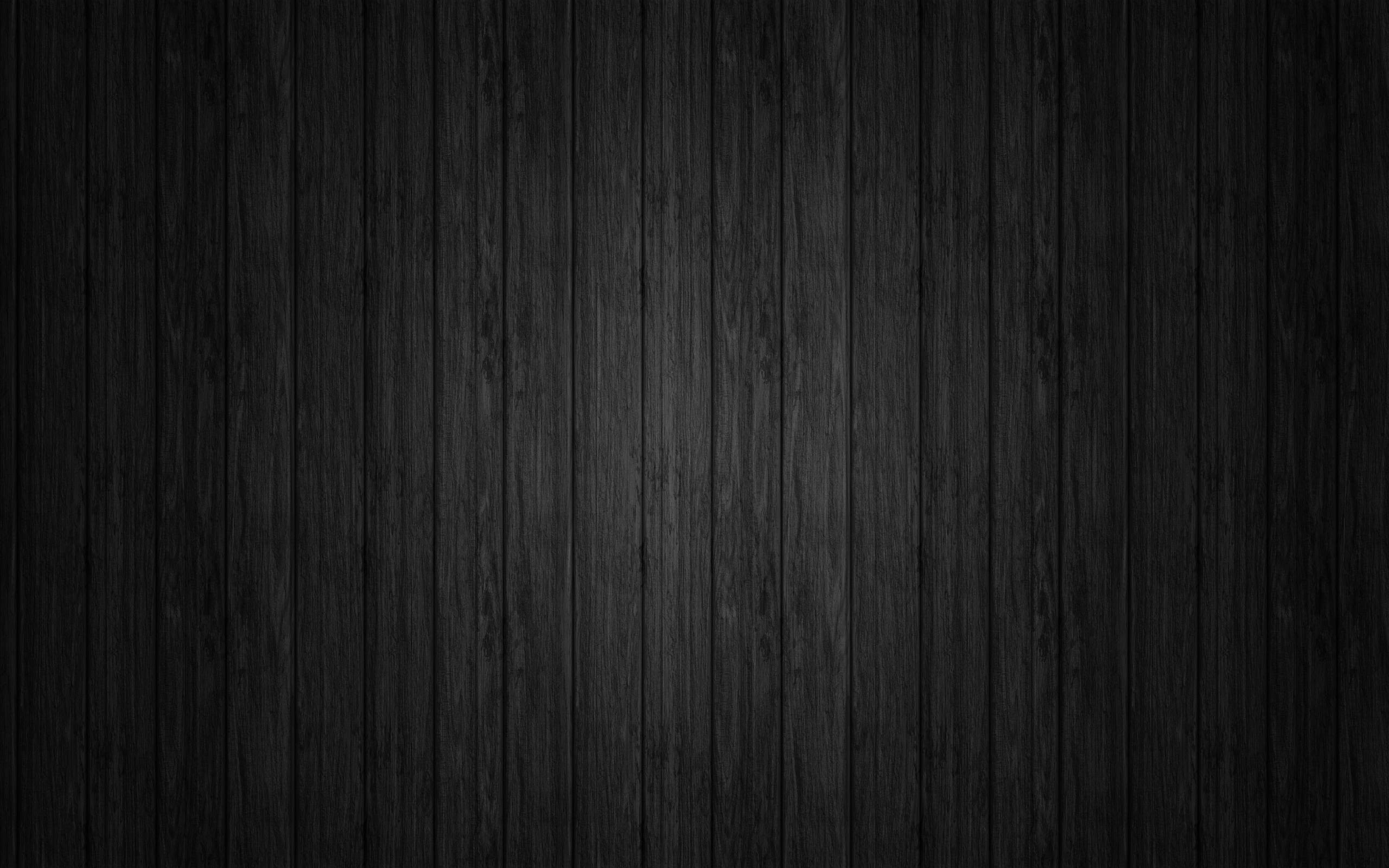 2560x1600 Dark Wood Wallpaper