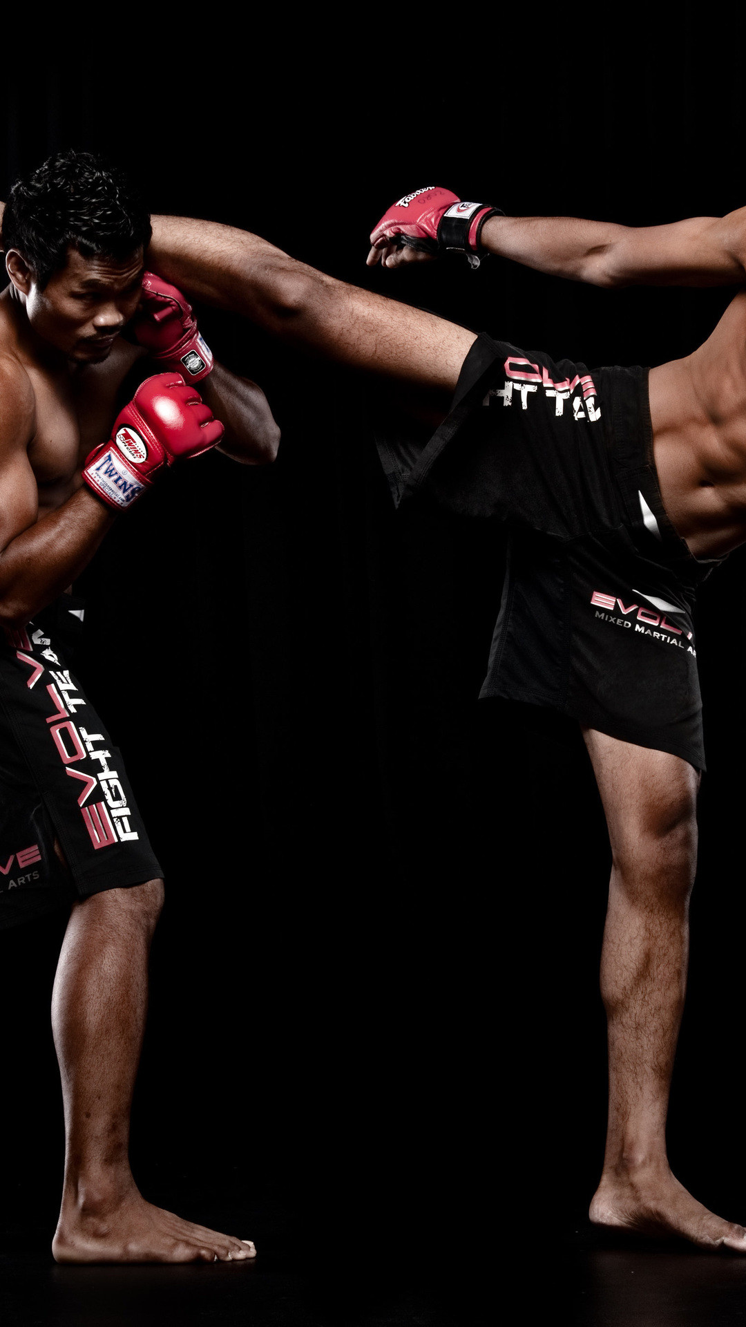 1080x1920 fighters, fighters, mma, mixed martial arts, hour photo