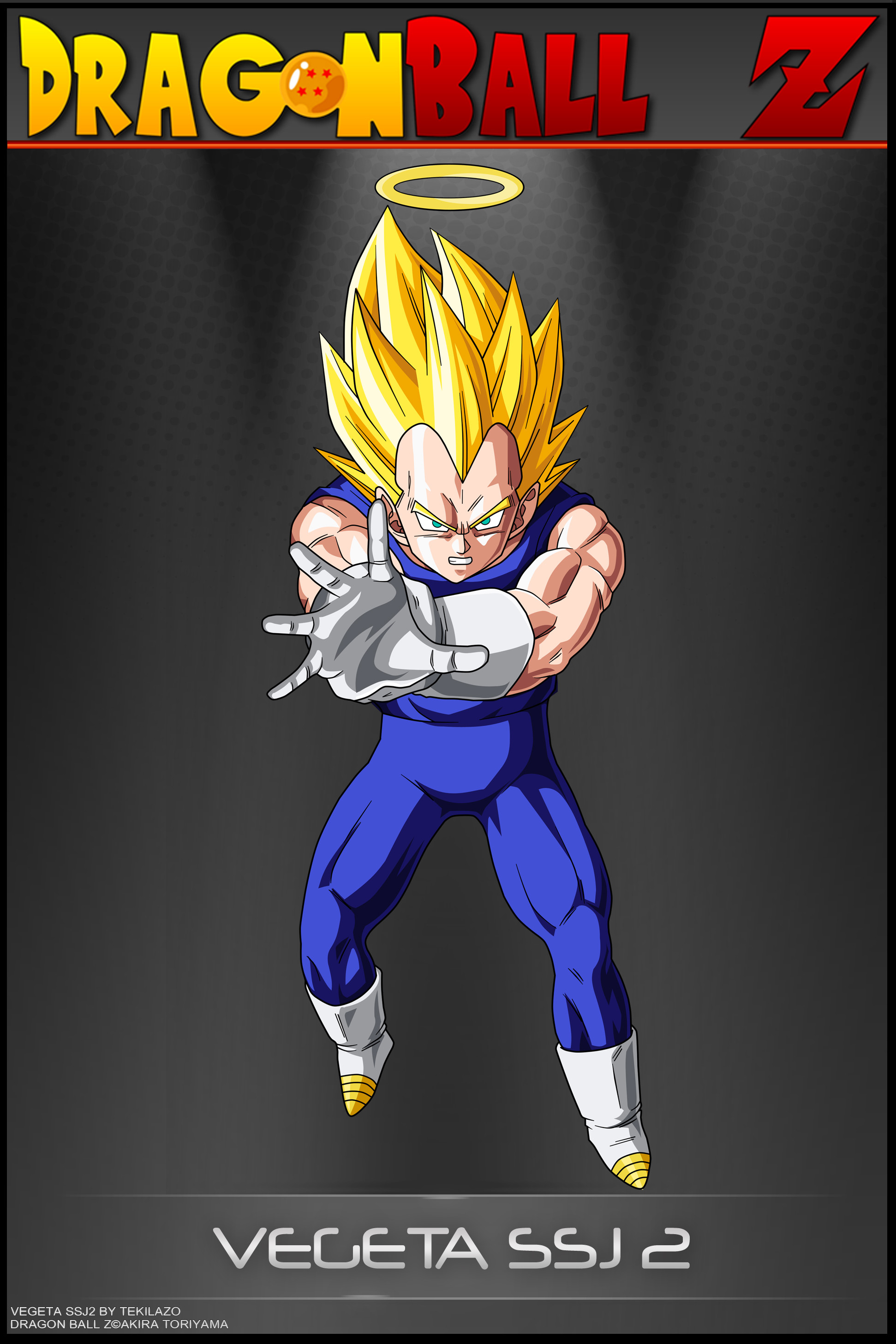 1942x2912 HD Wallpaper and background photos of Vegeta for fans of Awsomeness-  images. Find this Pin and more on dragon ball z kai ...