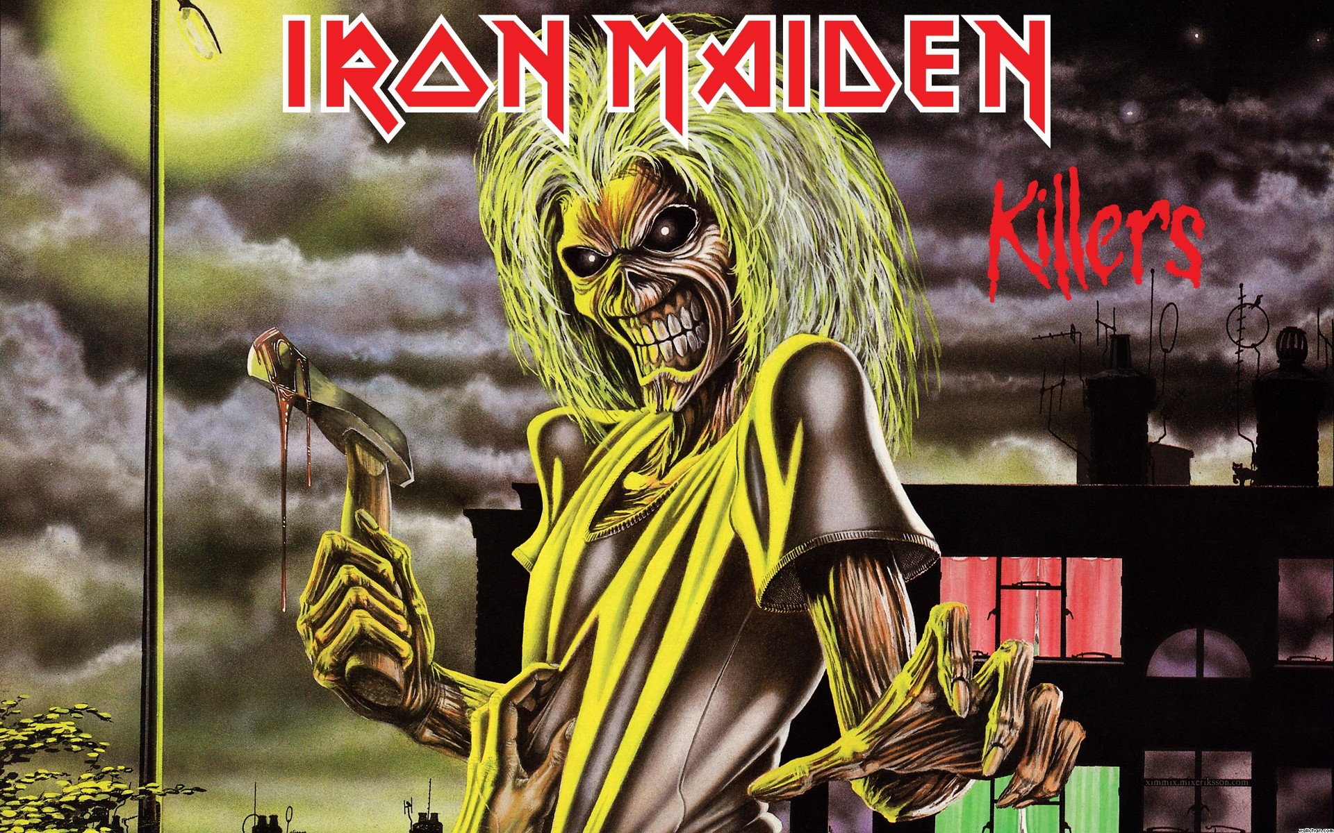 1920x1200 Iron Maiden images Iron Maiden HD wallpaper and background photos