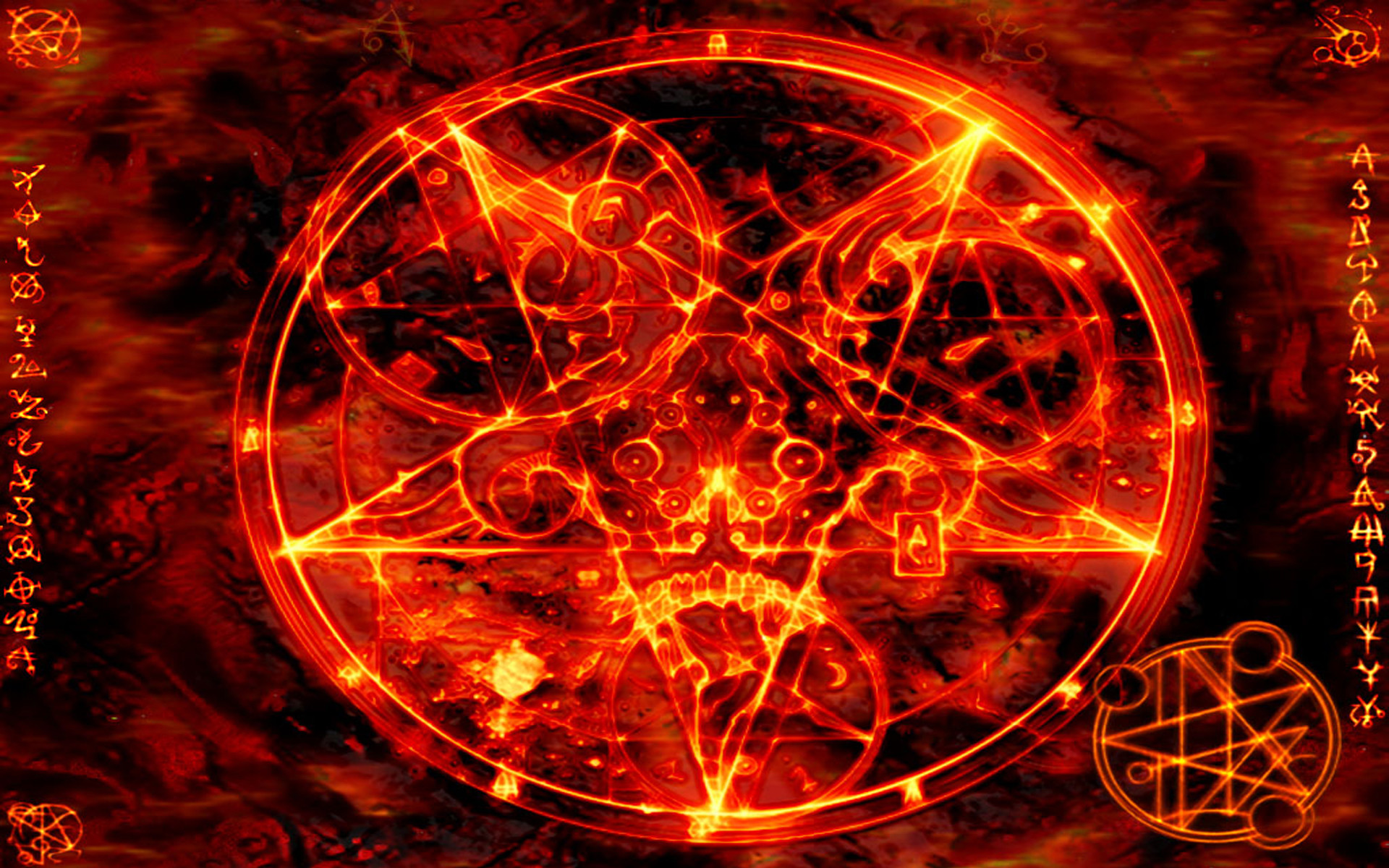 1920x1200 Image - Pentagram satanic hd-wallpaper-265539.jpg | Villains Wiki | FANDOM  powered by Wikia