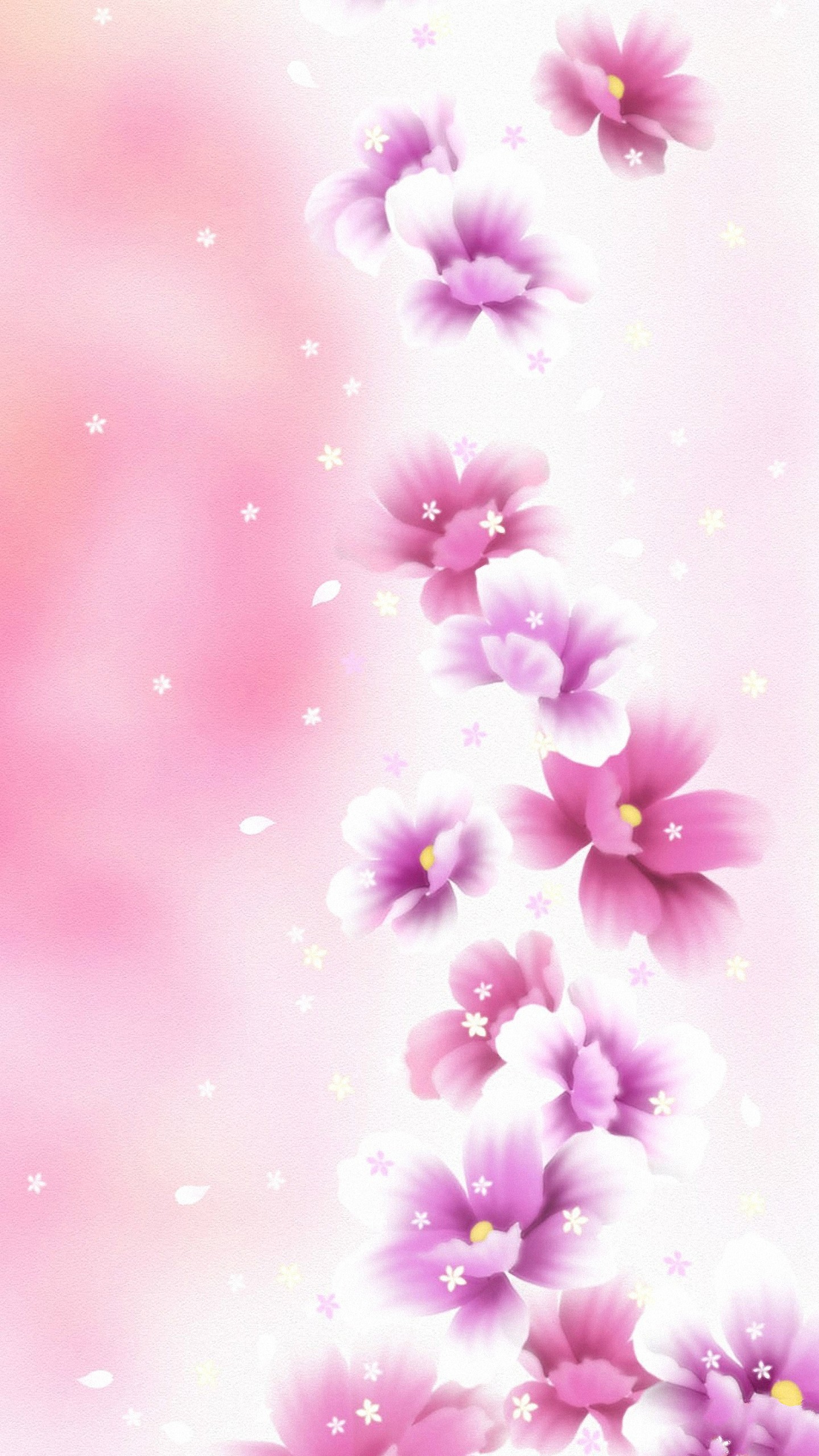 1440x2560 Pretty Wallpapers for Phones