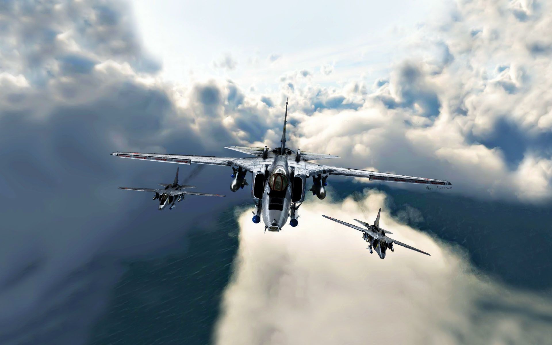 1920x1200 ... Fighter Jet Wallpapers 50 Wallpapers