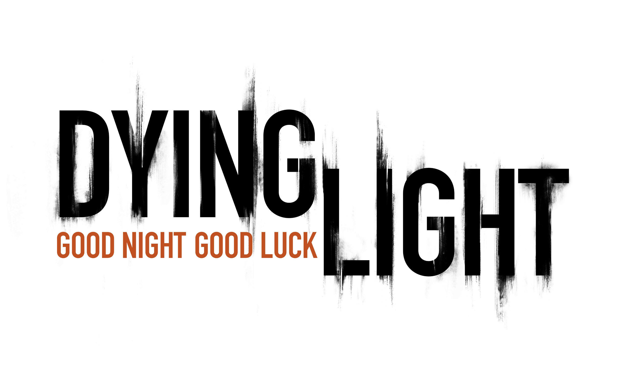 2560x1600 Dying Light Logo  wallpaper
