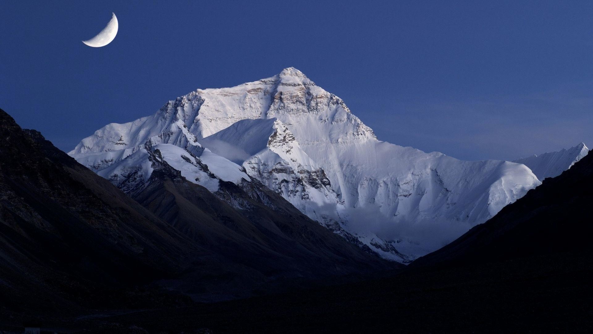 1920x1080 Mount-Everest-HD--wallpaper-wp2008202