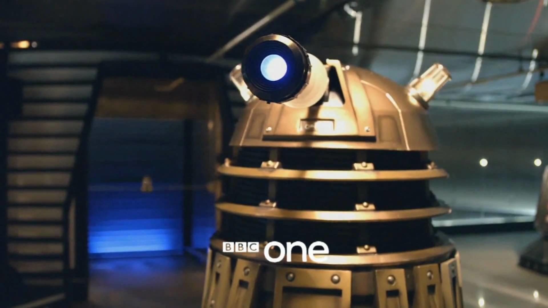 1920x1080 Doctor Who: Victory Of The Daleks BBC One TV Trailer #2