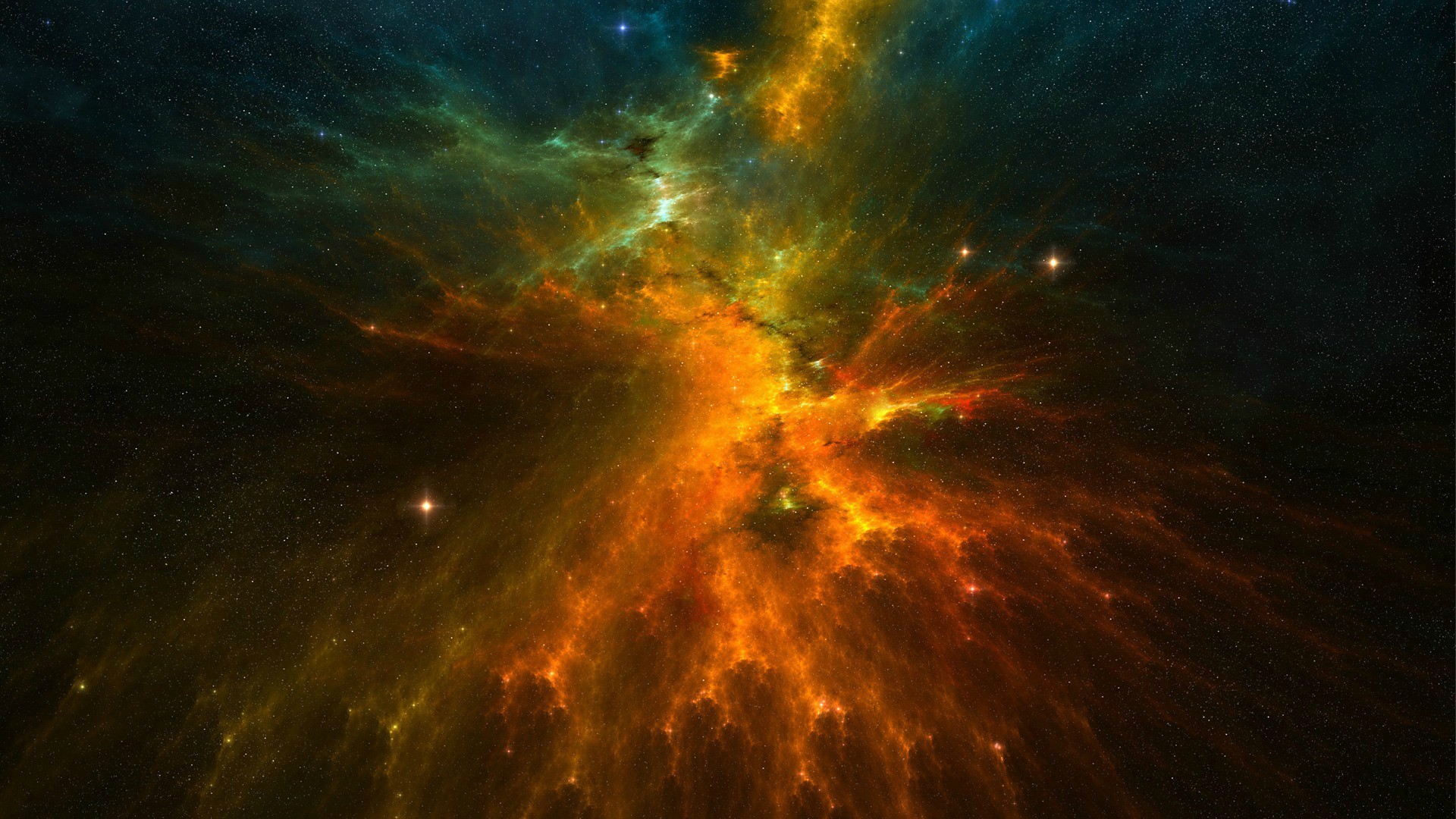 1920x1080 Some Space Wallpapers