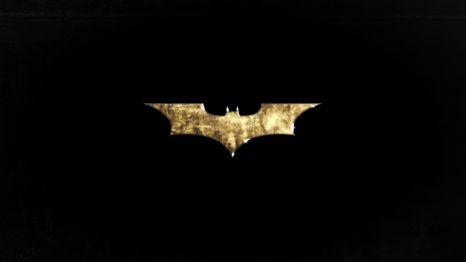 1920x1080 Batman Logo wallpaper 200316
