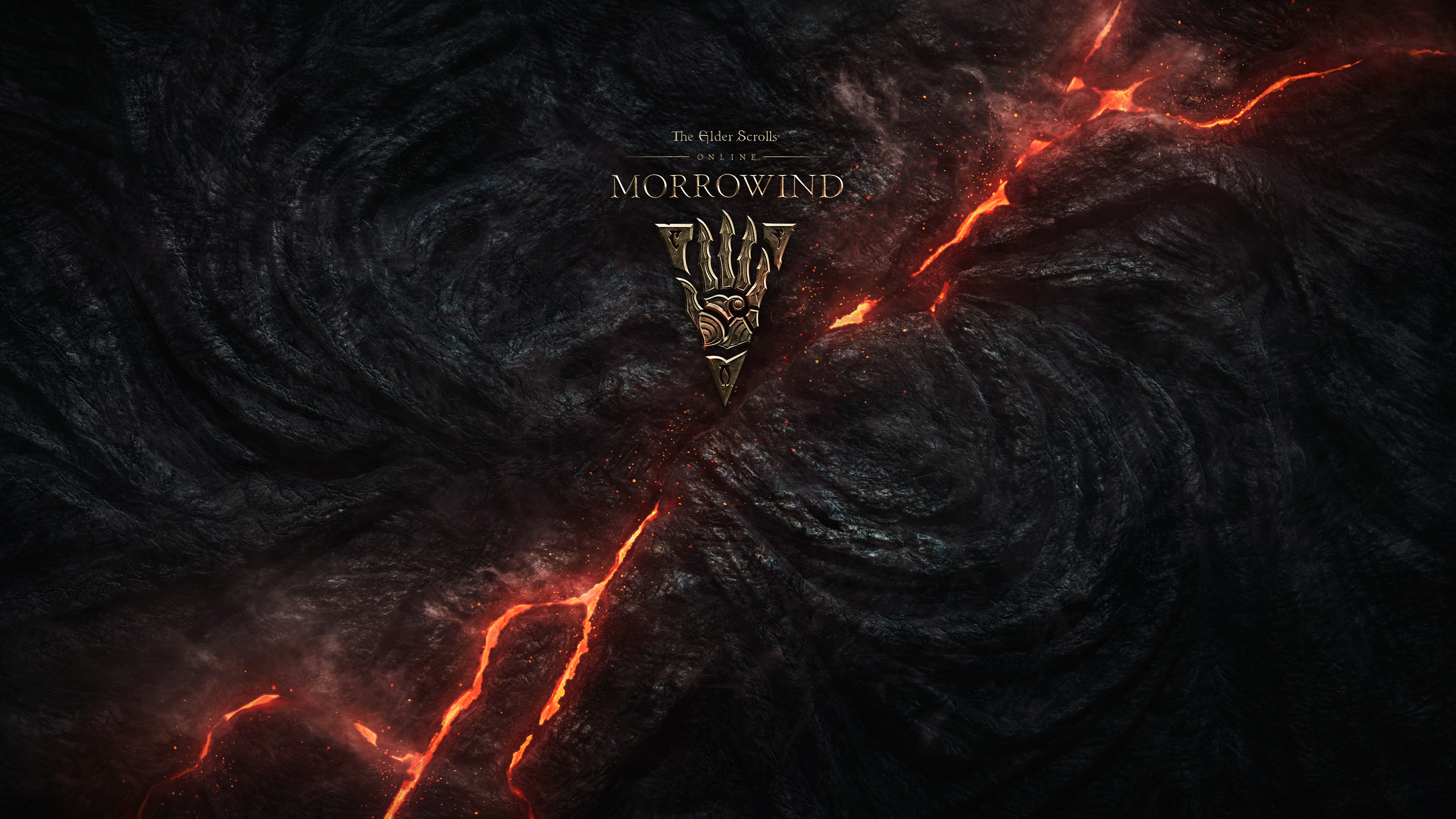 2880x1620 TESO Morrowind Wallpaper