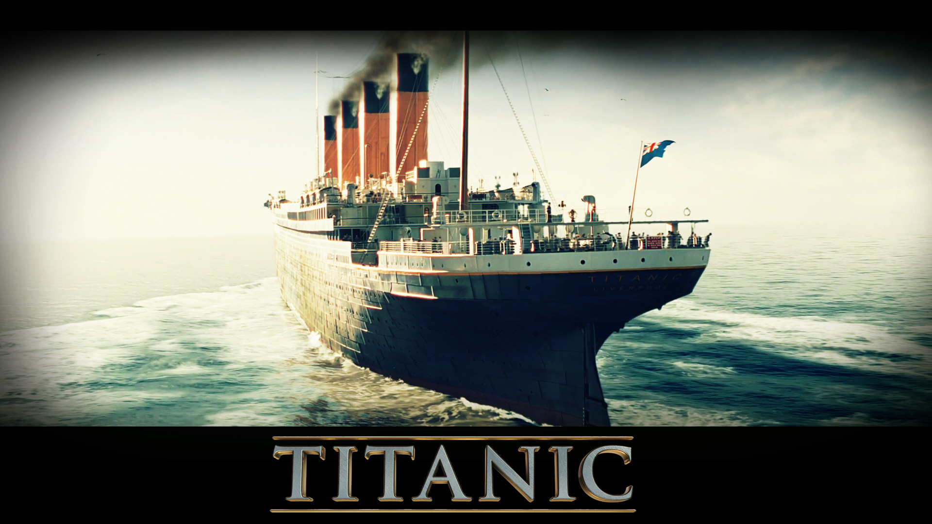 1920x1080 Titanic HD Wallpapers Backgrounds Wallpaper | HD Wallpapers | Pinterest