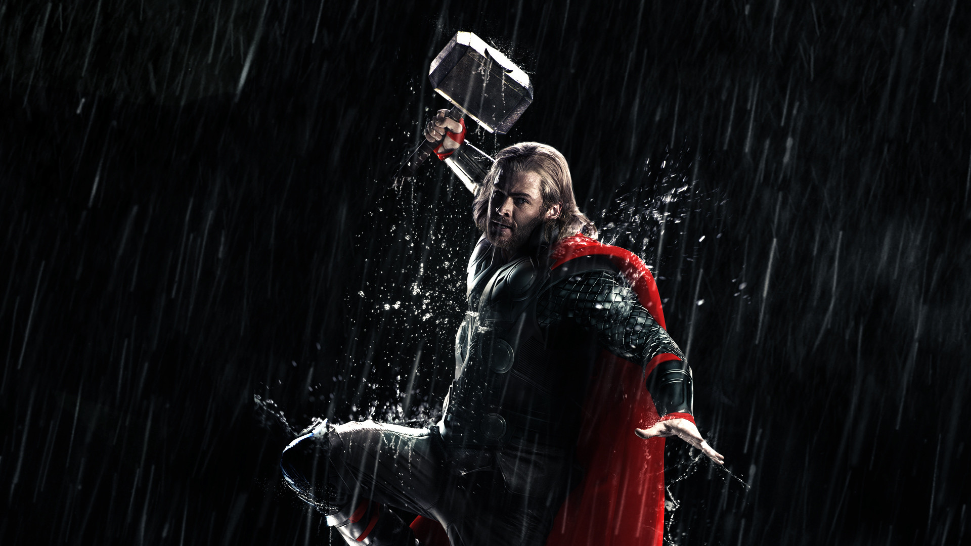 1920x1080 Thor-HD Wallpapers Free Download
