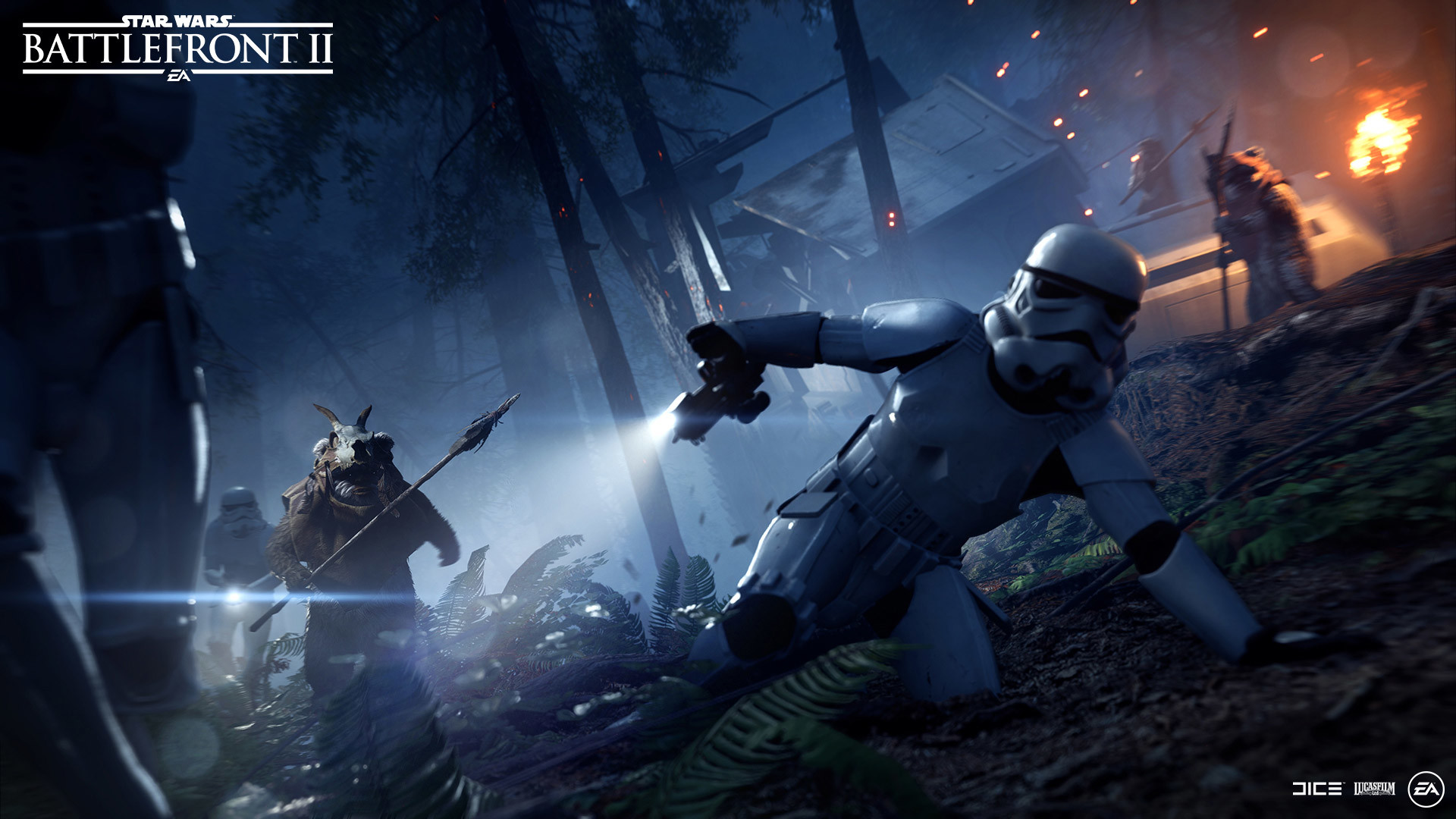 Ea Star Wars Battlefront Wallpaper 83 Images