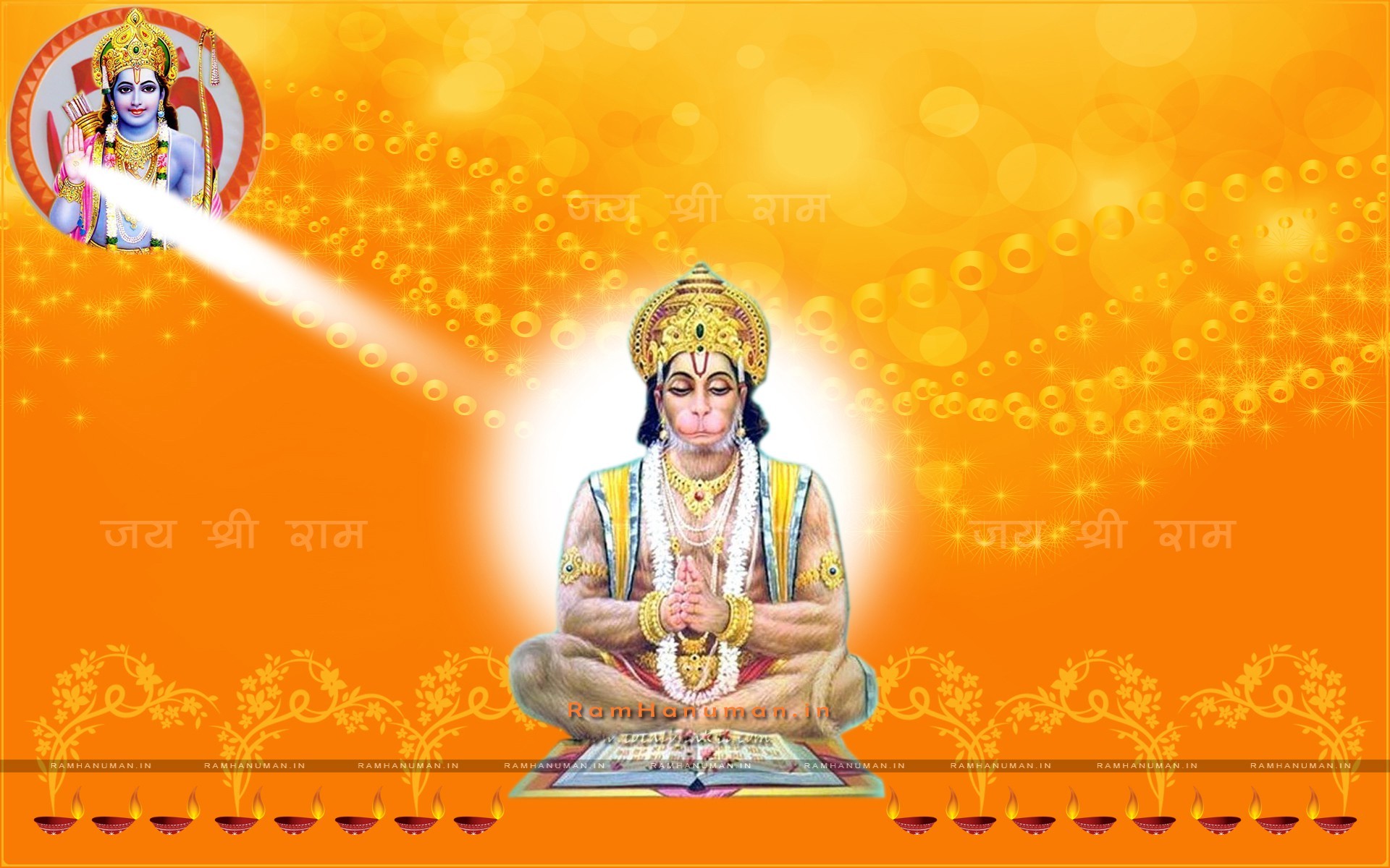 1920x1200 Download Lord Hanuman Shri Ram HD Wallpapers lord-hanuman-ji .