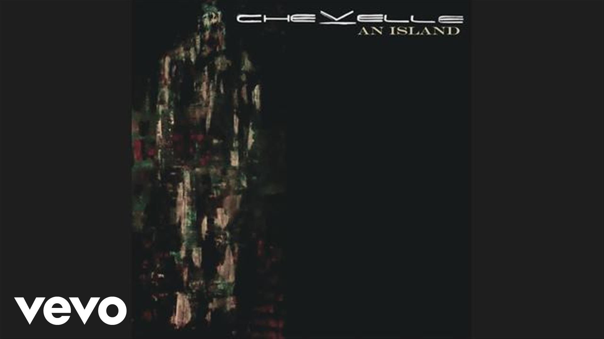 1920x1080 Chevelle - An Island (Audio)
